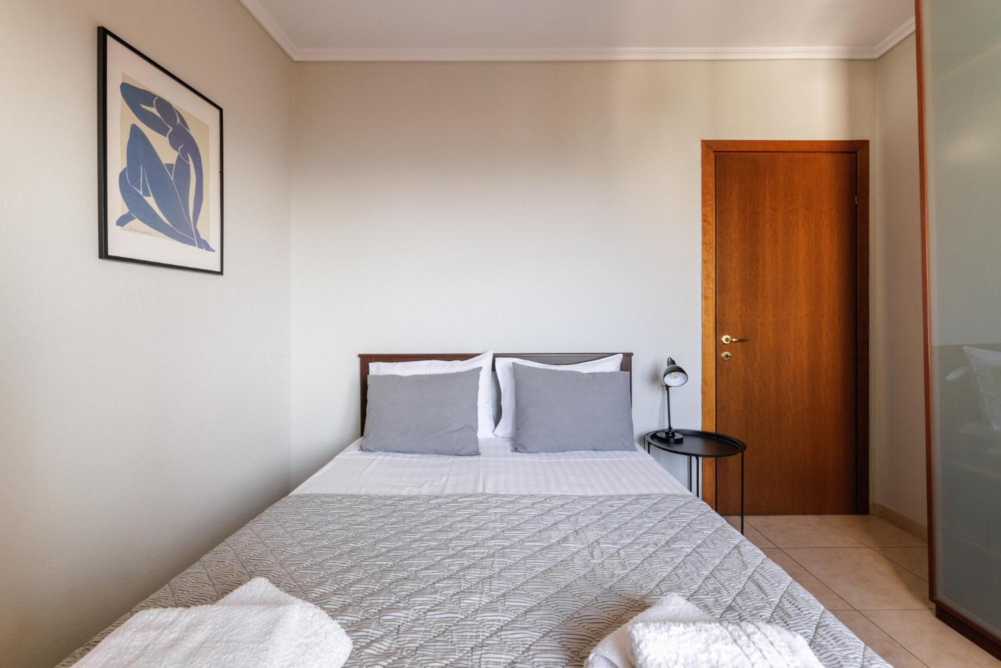 Apartment Thea *