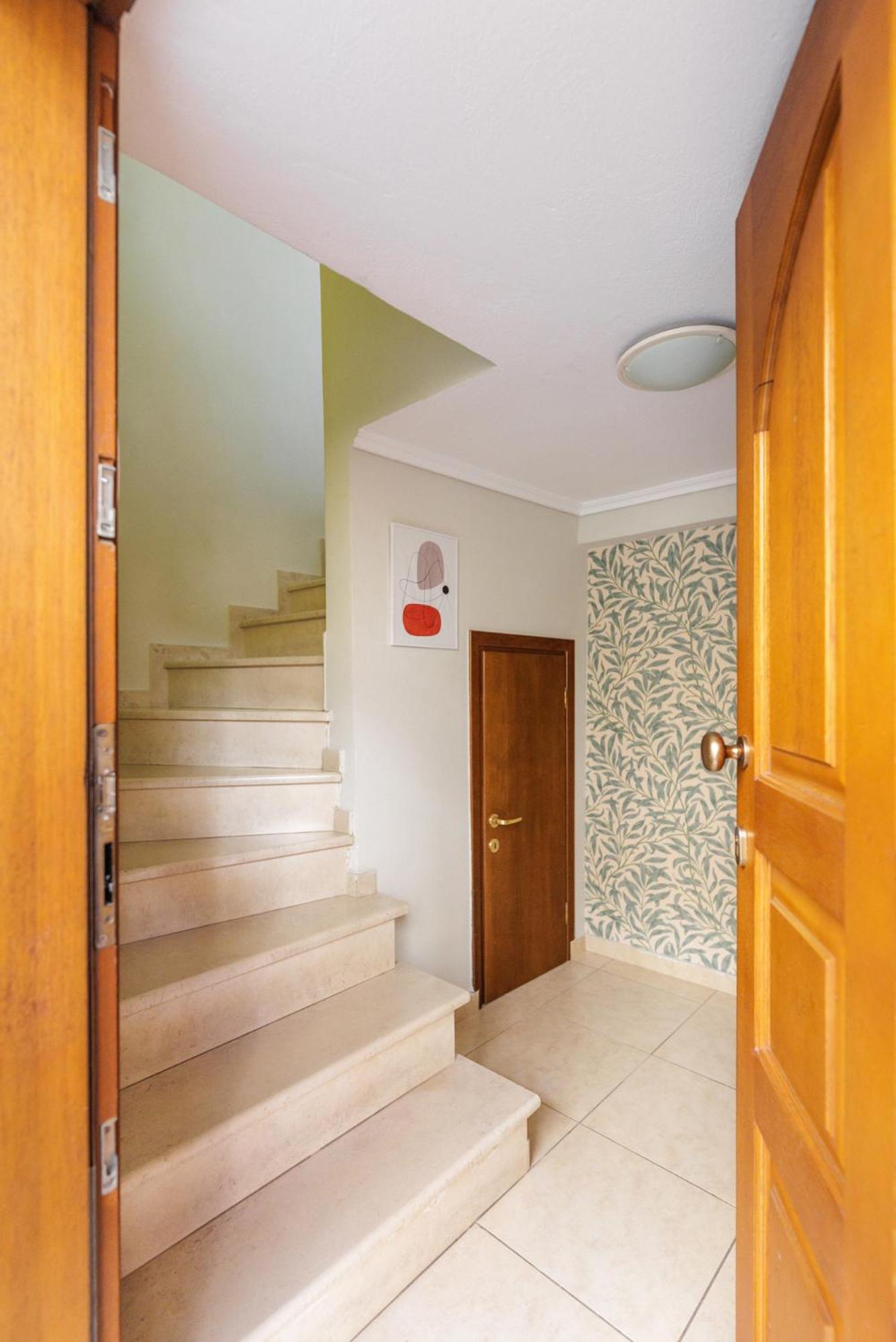 Apartment Thea