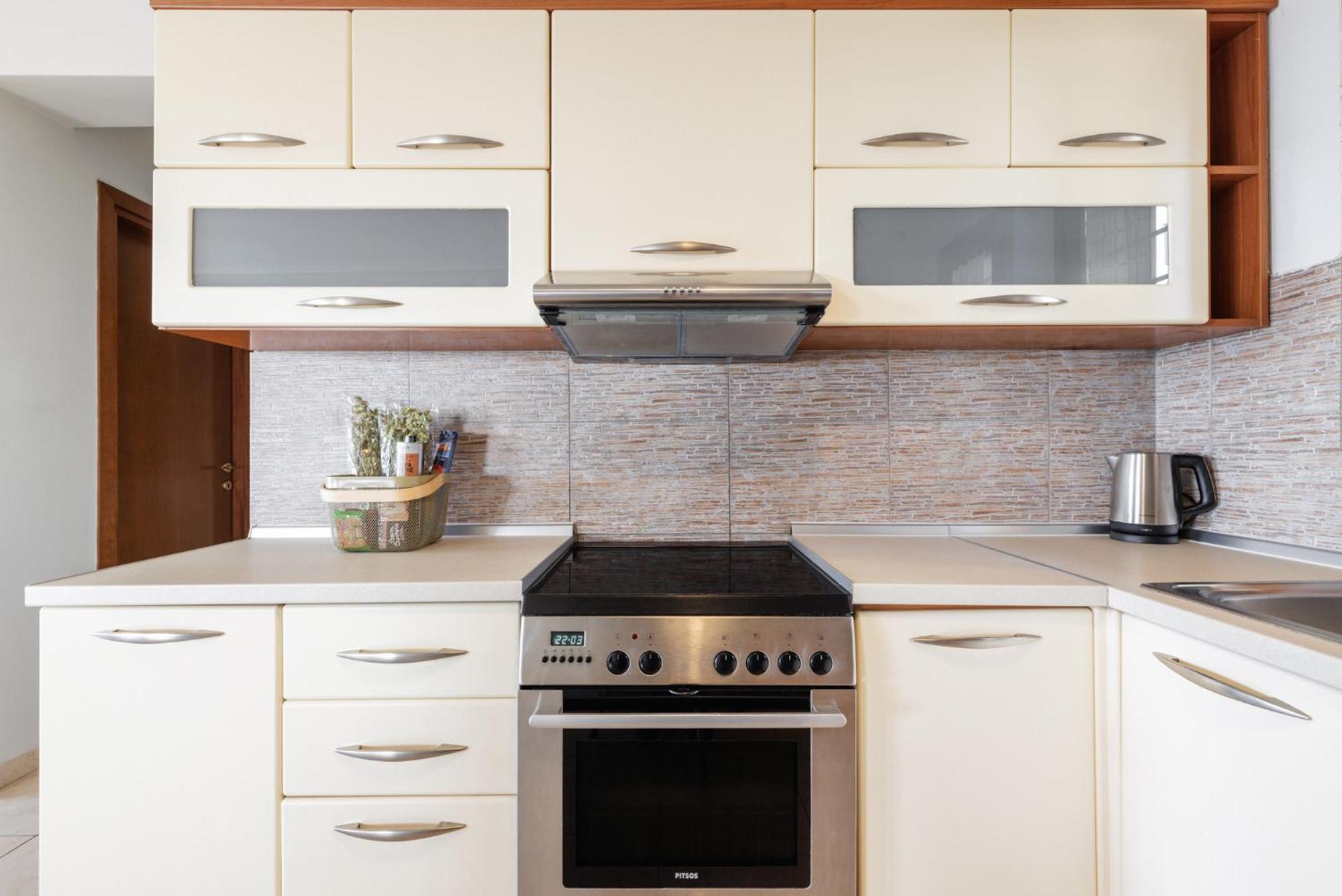 Thea Apartment Thessaloniki