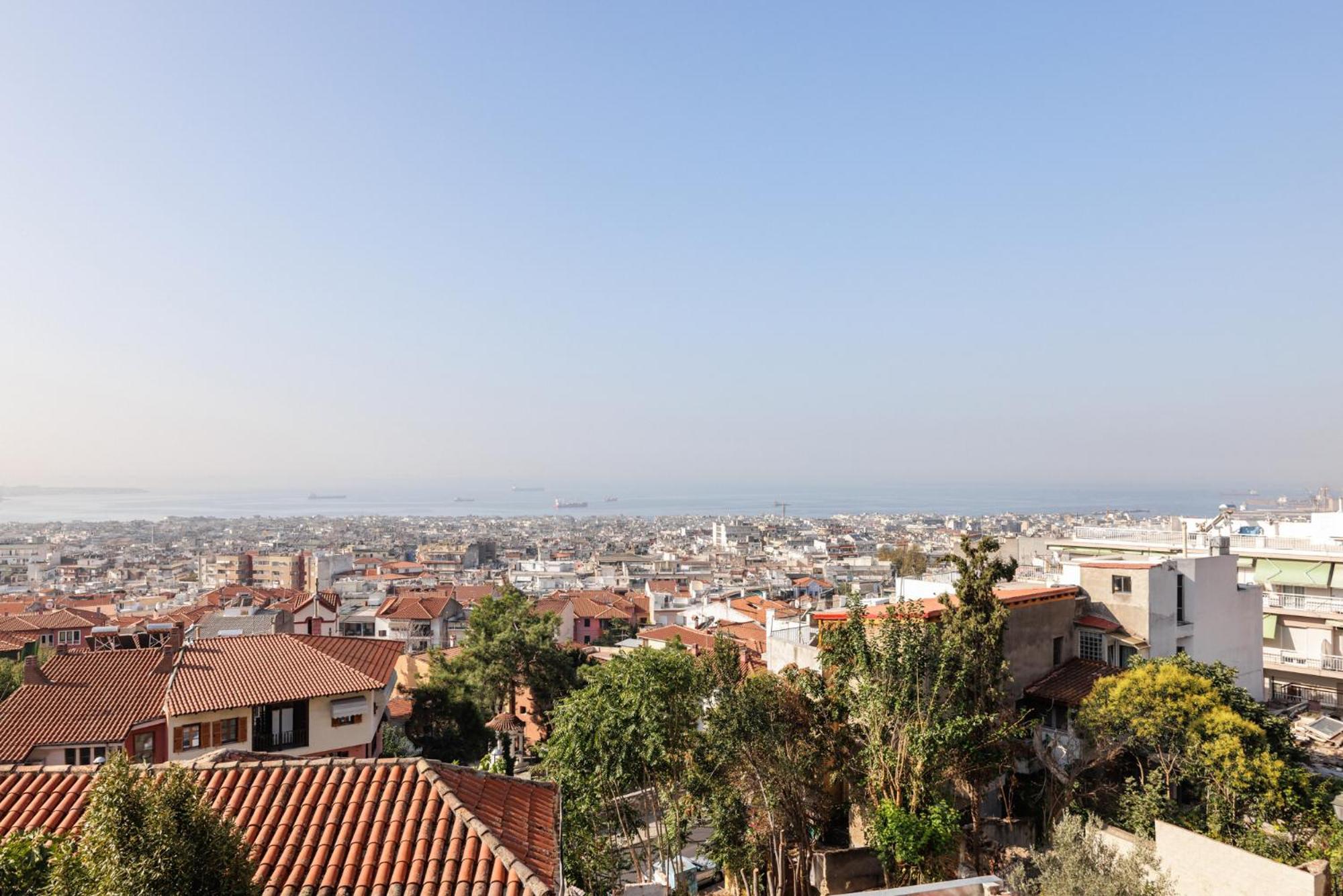Thea Thessaloniki