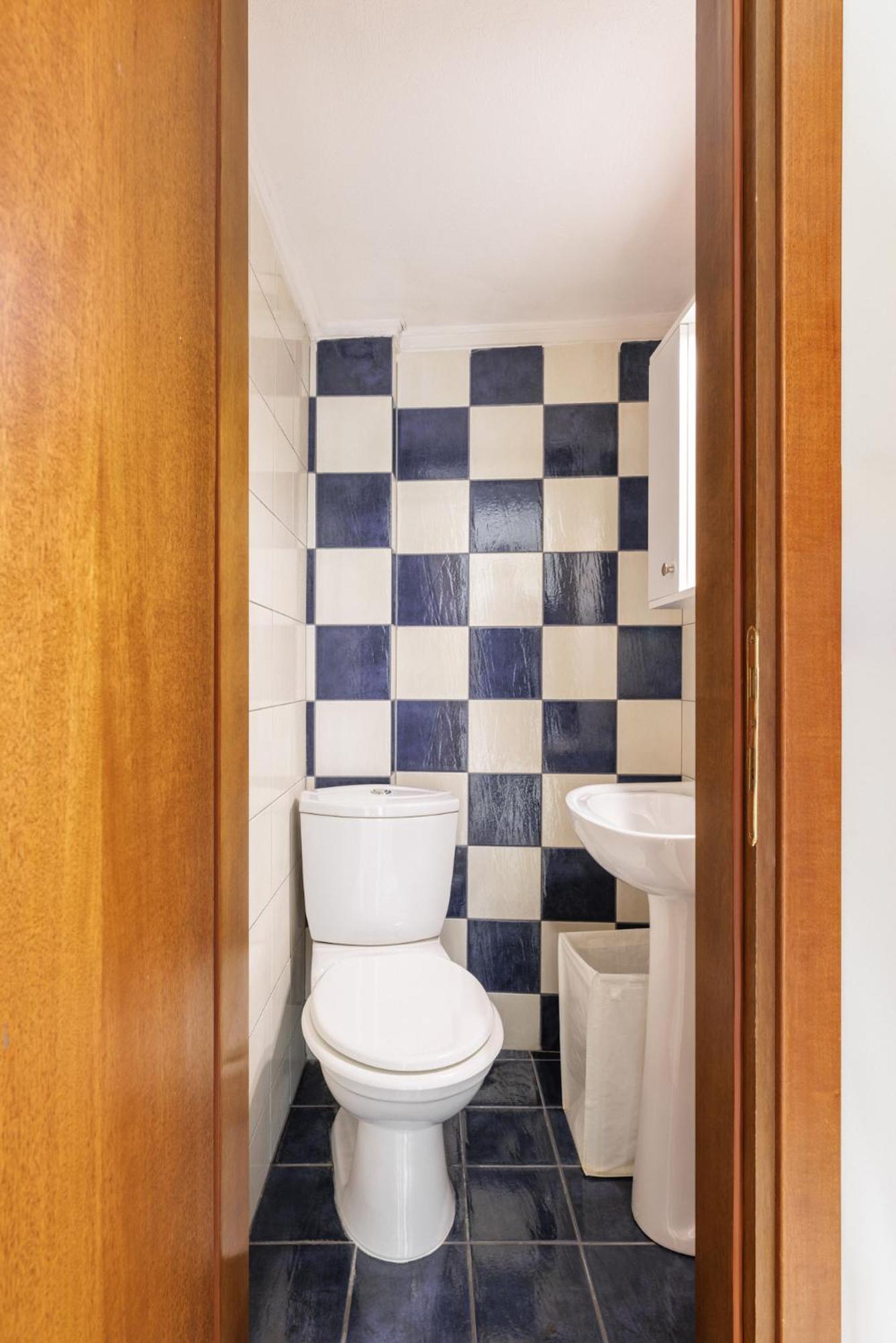 Apartment Thea