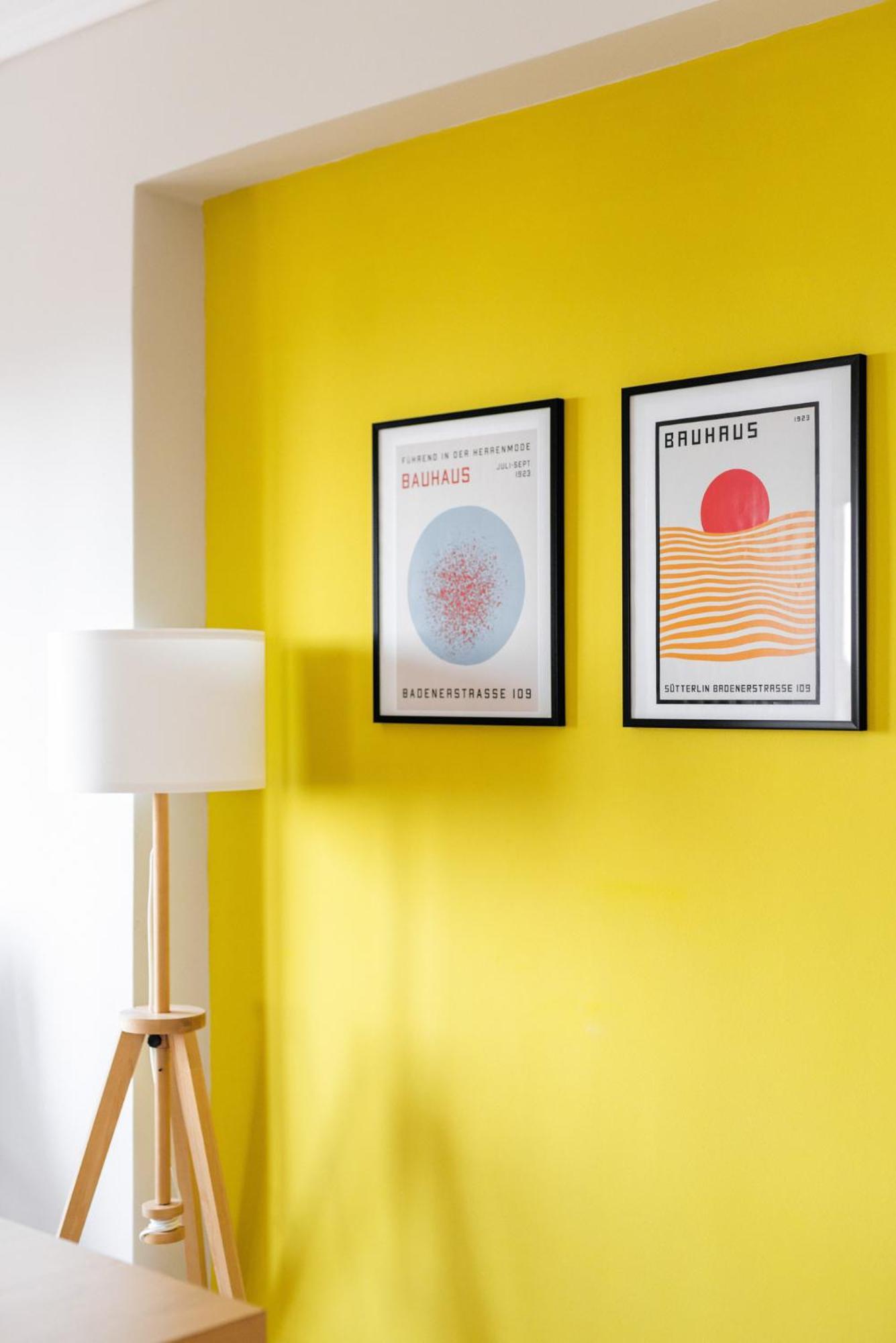 Apartment Thea *