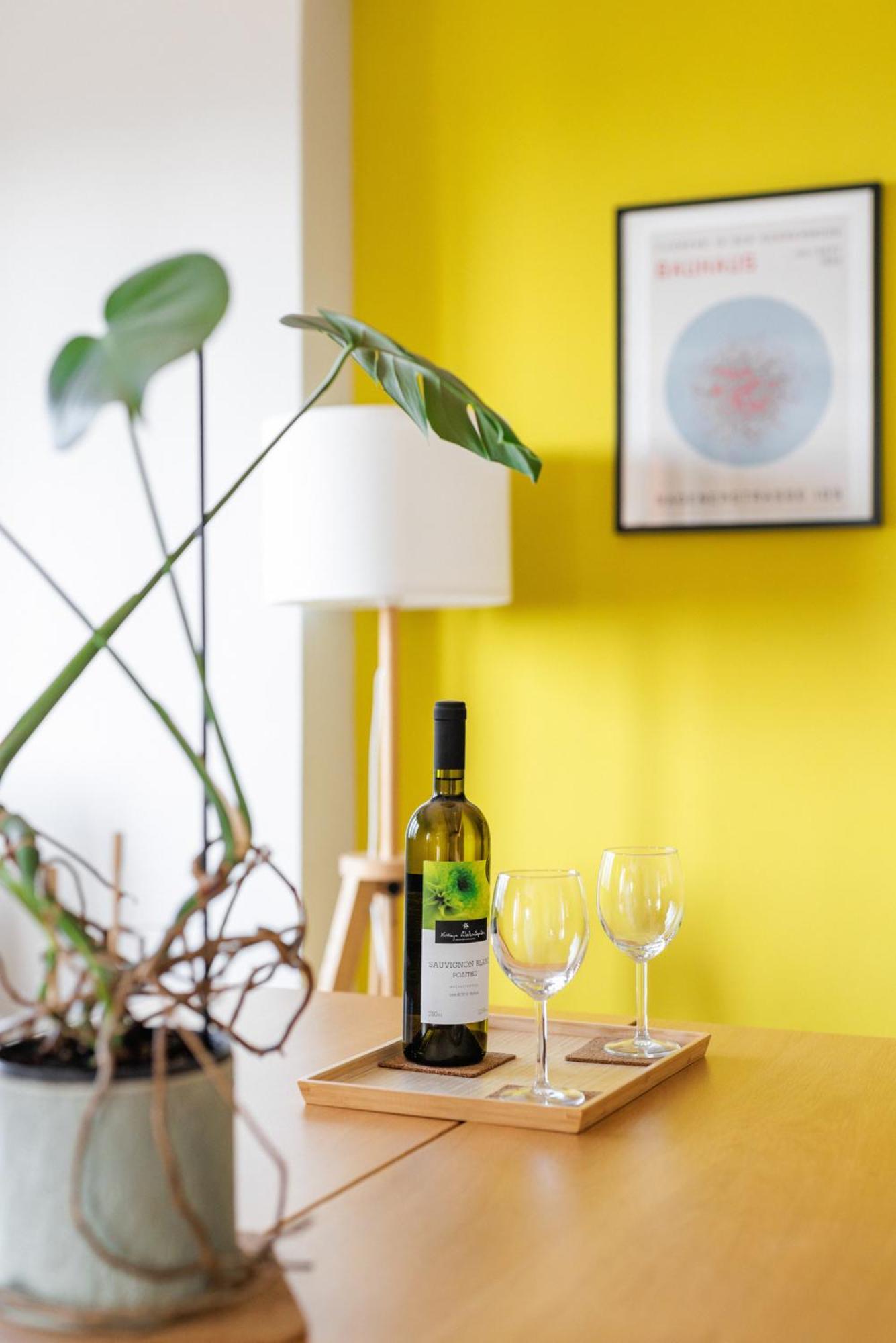 Apartment Thea Thessaloniki