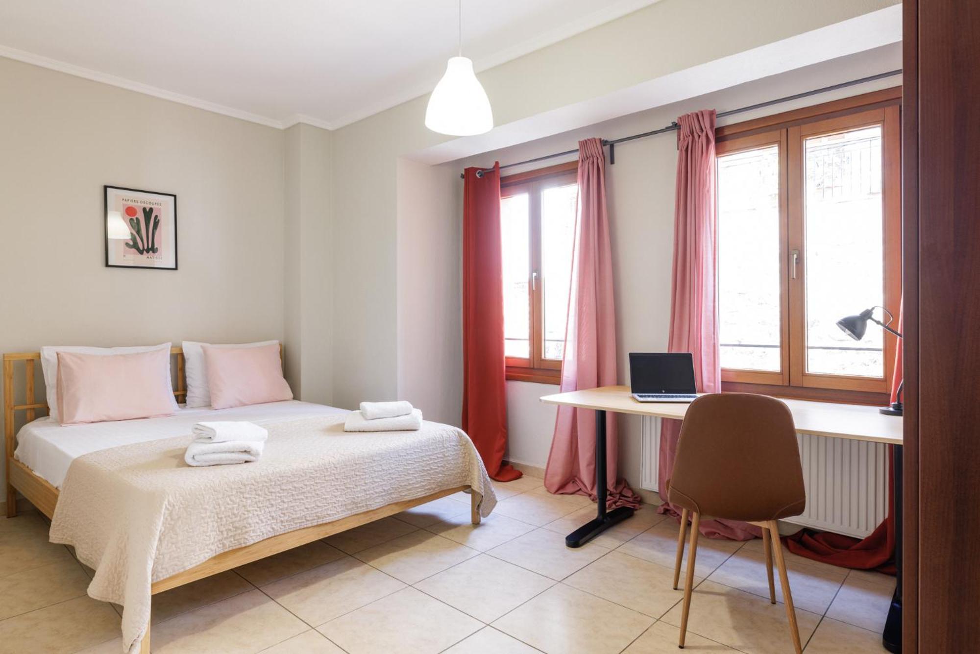 Apartment Thea