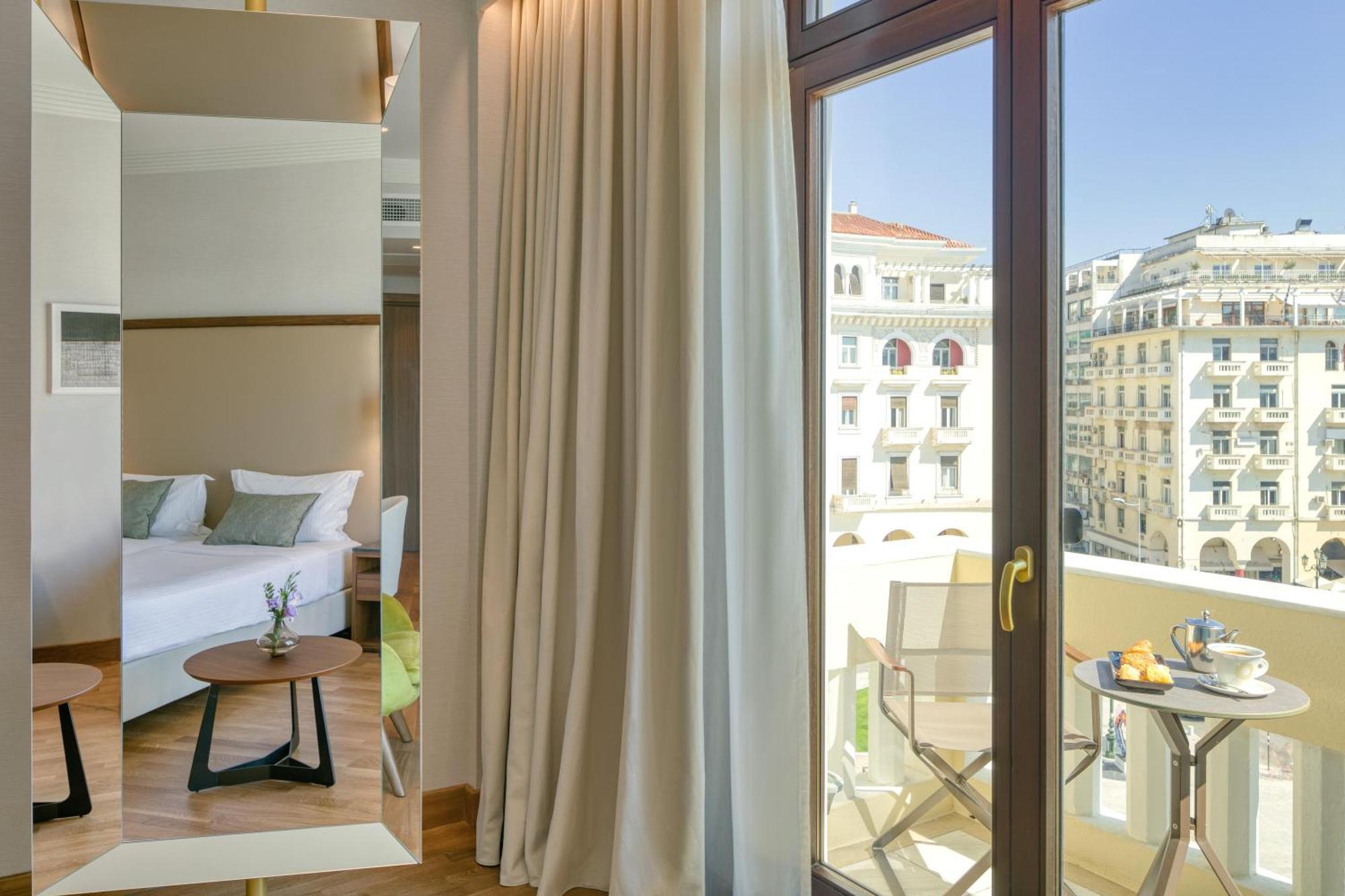 Electra Palace Hotel 5*
