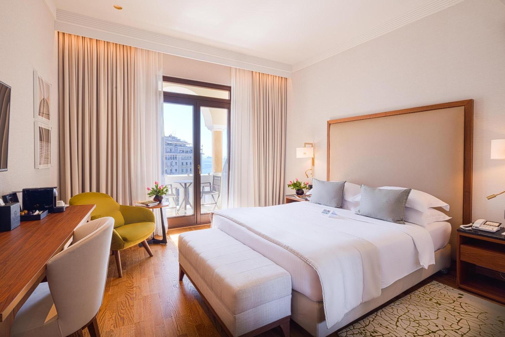 Electra Palace Hotel Thessaloniki