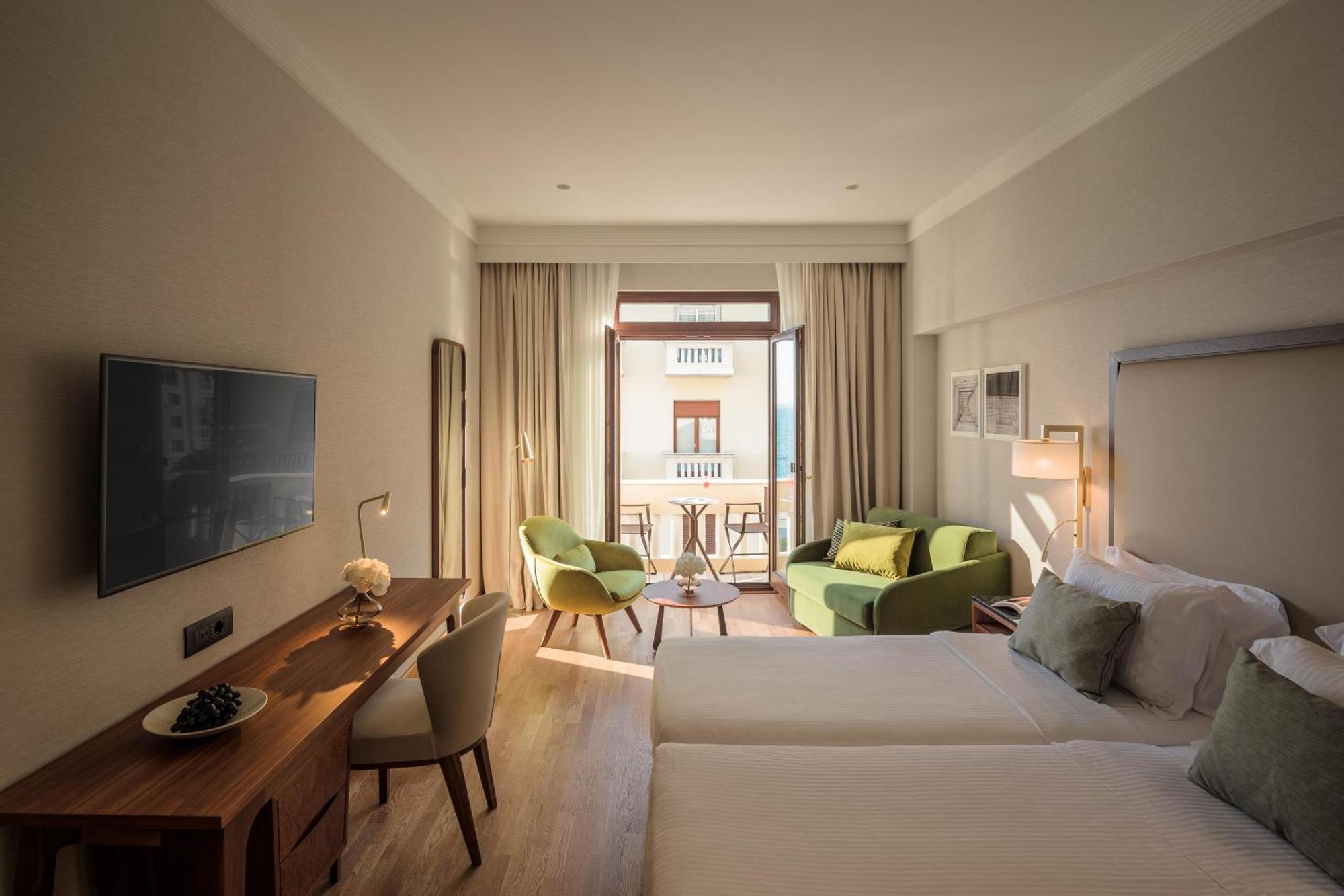 Hotel Electra Palace Thessaloniki