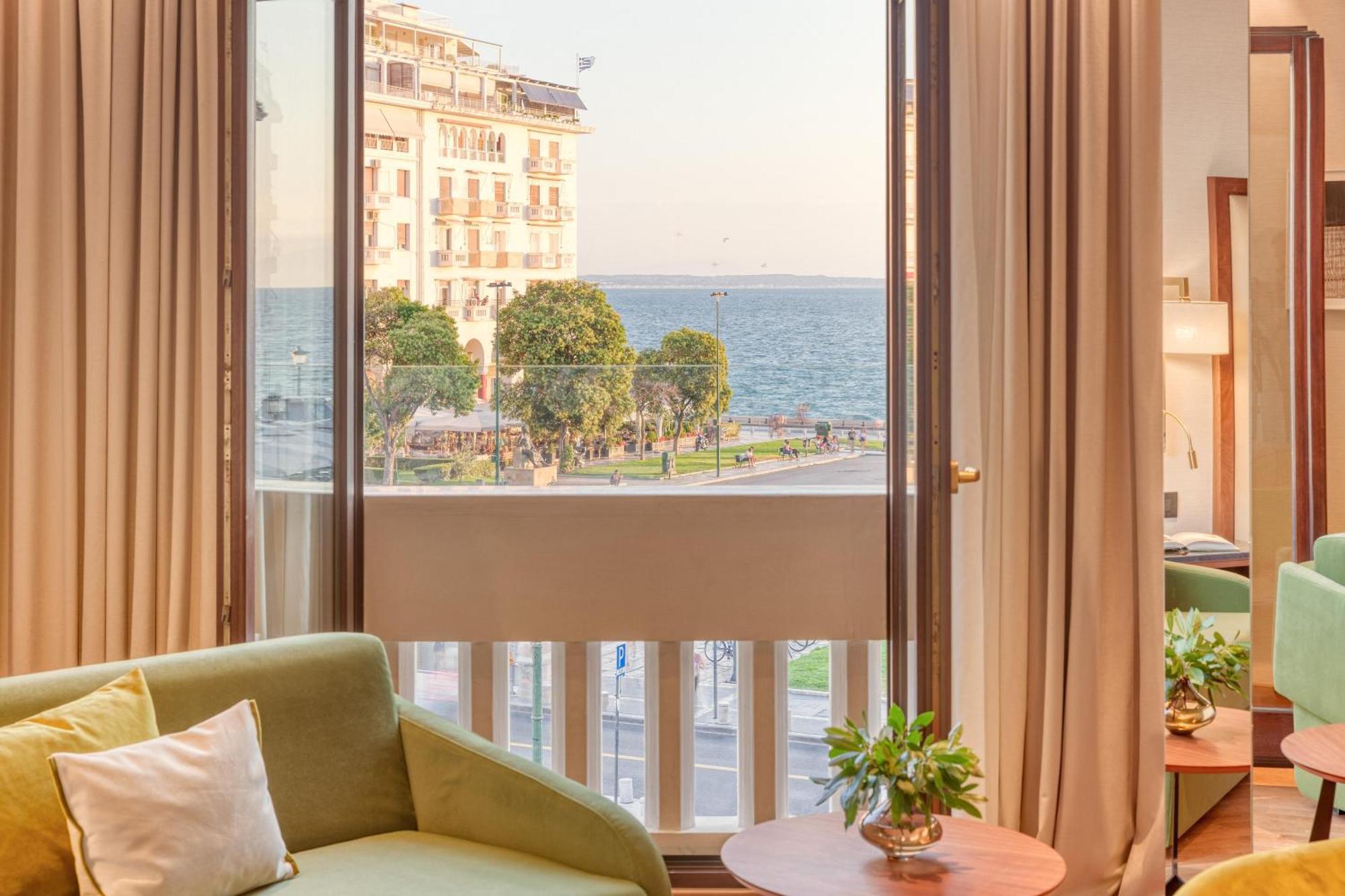 Electra Palace 5*