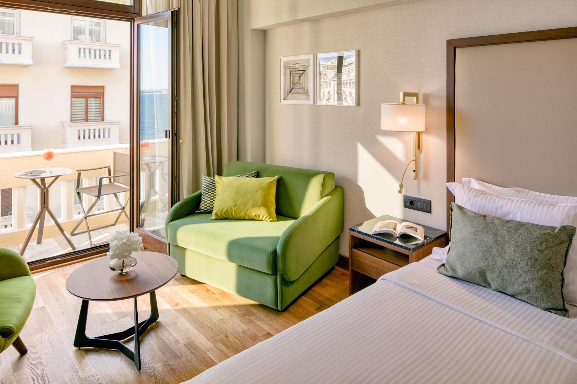 Electra Palace 5* Thessaloniki