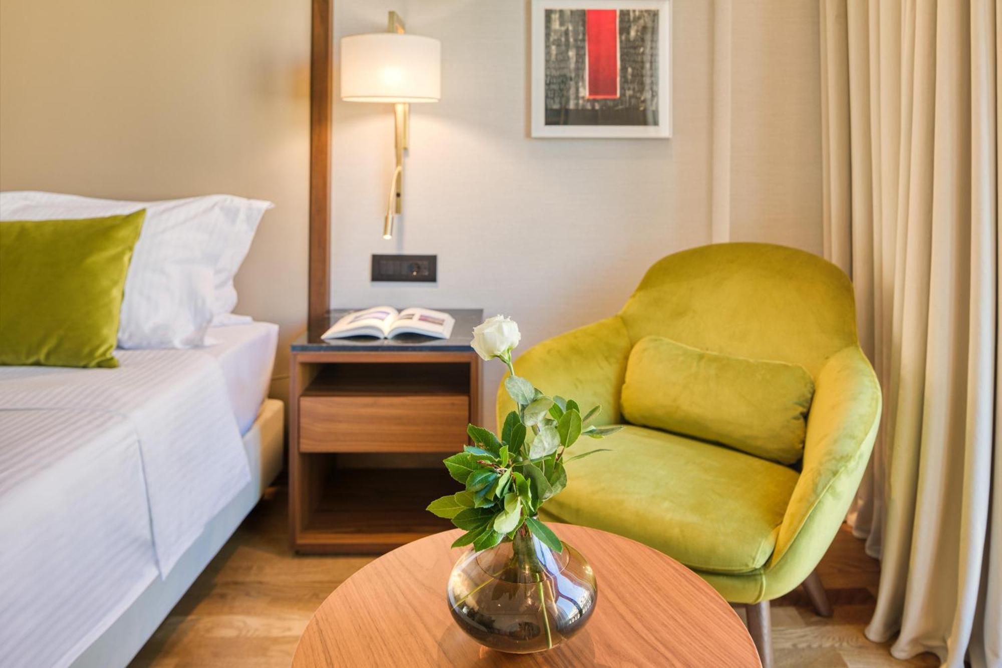 Electra Palace Hotel