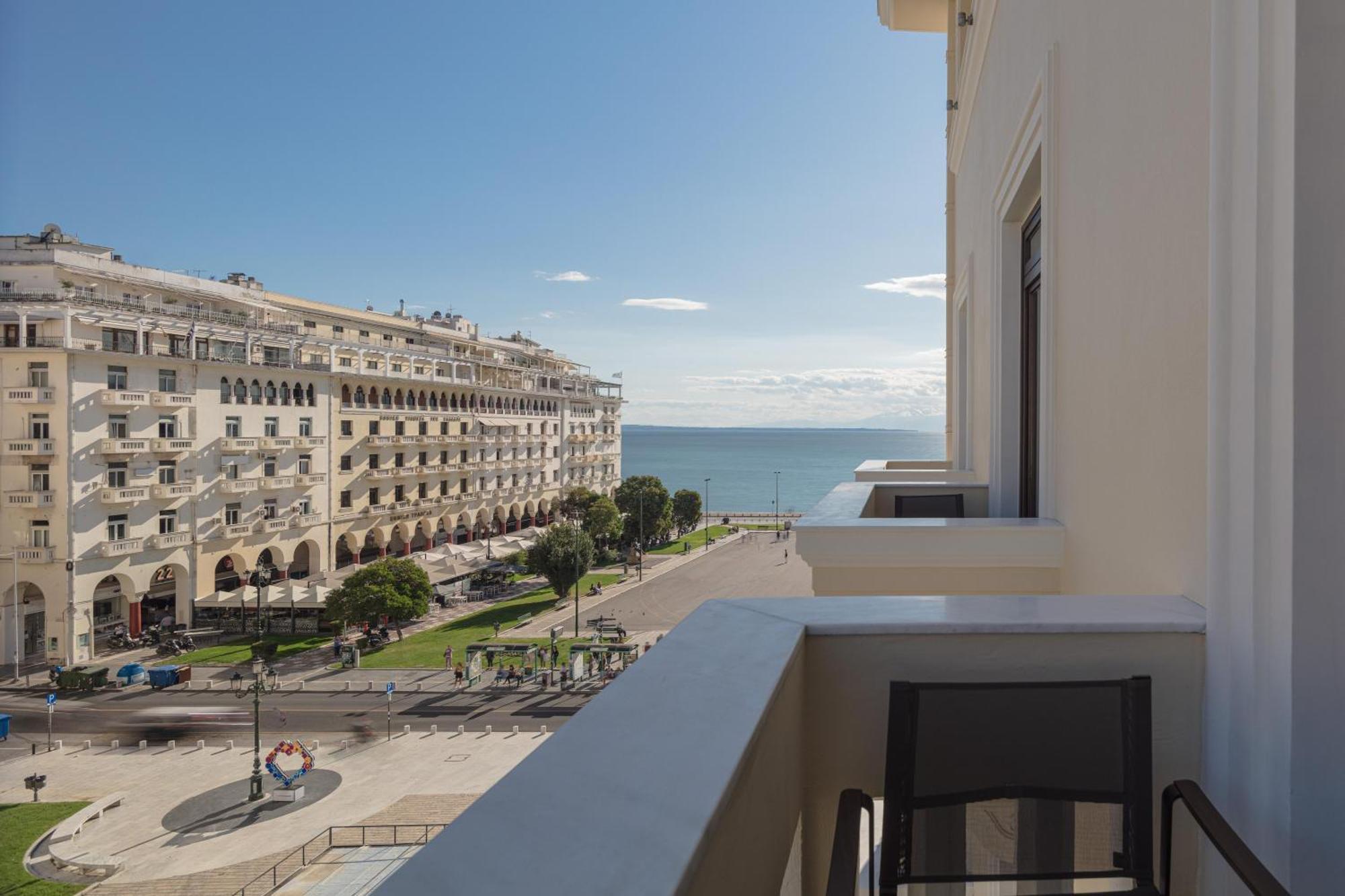 Hotel Electra Palace
