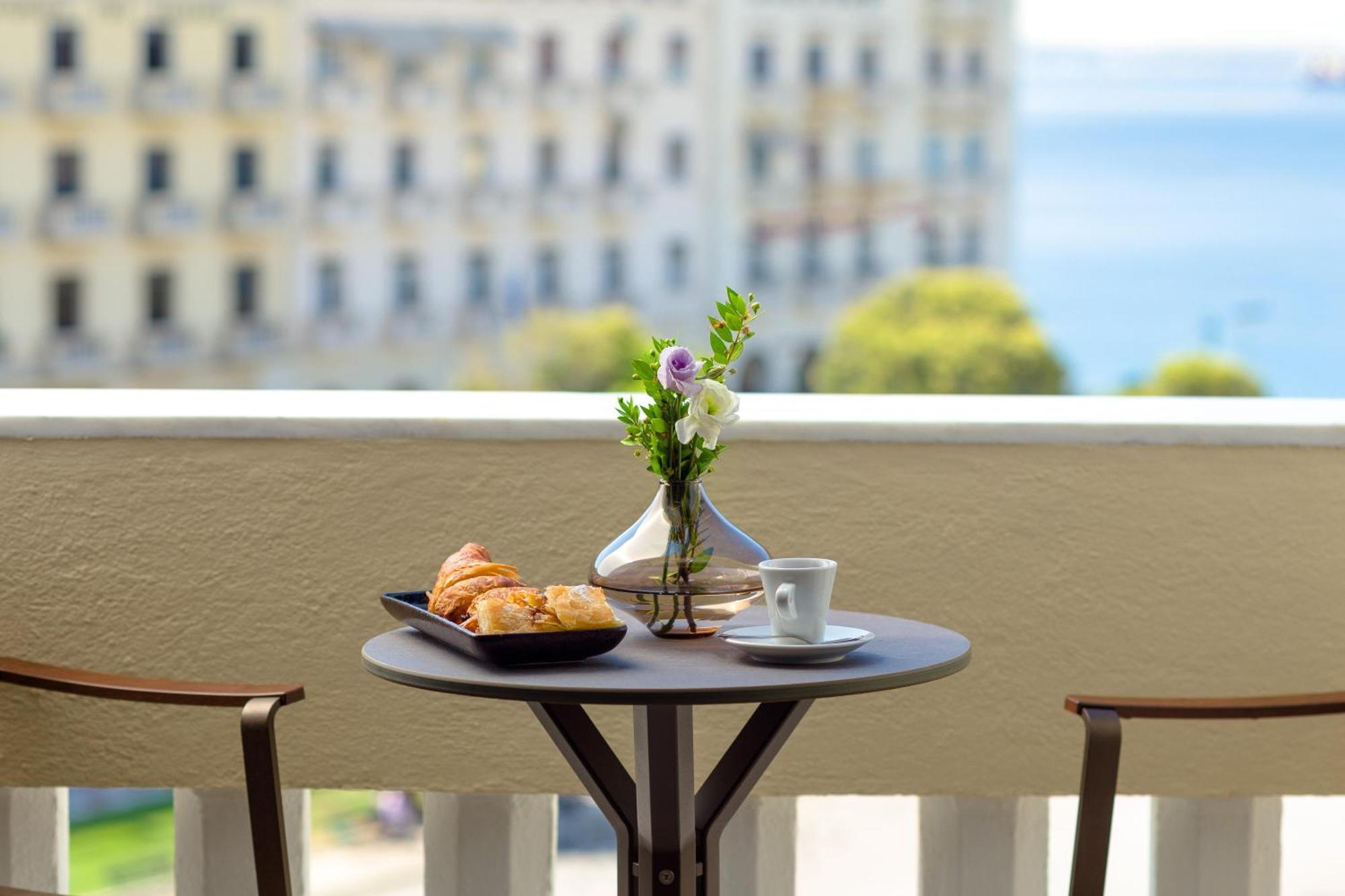 Electra Palace Hotel Thessaloniki