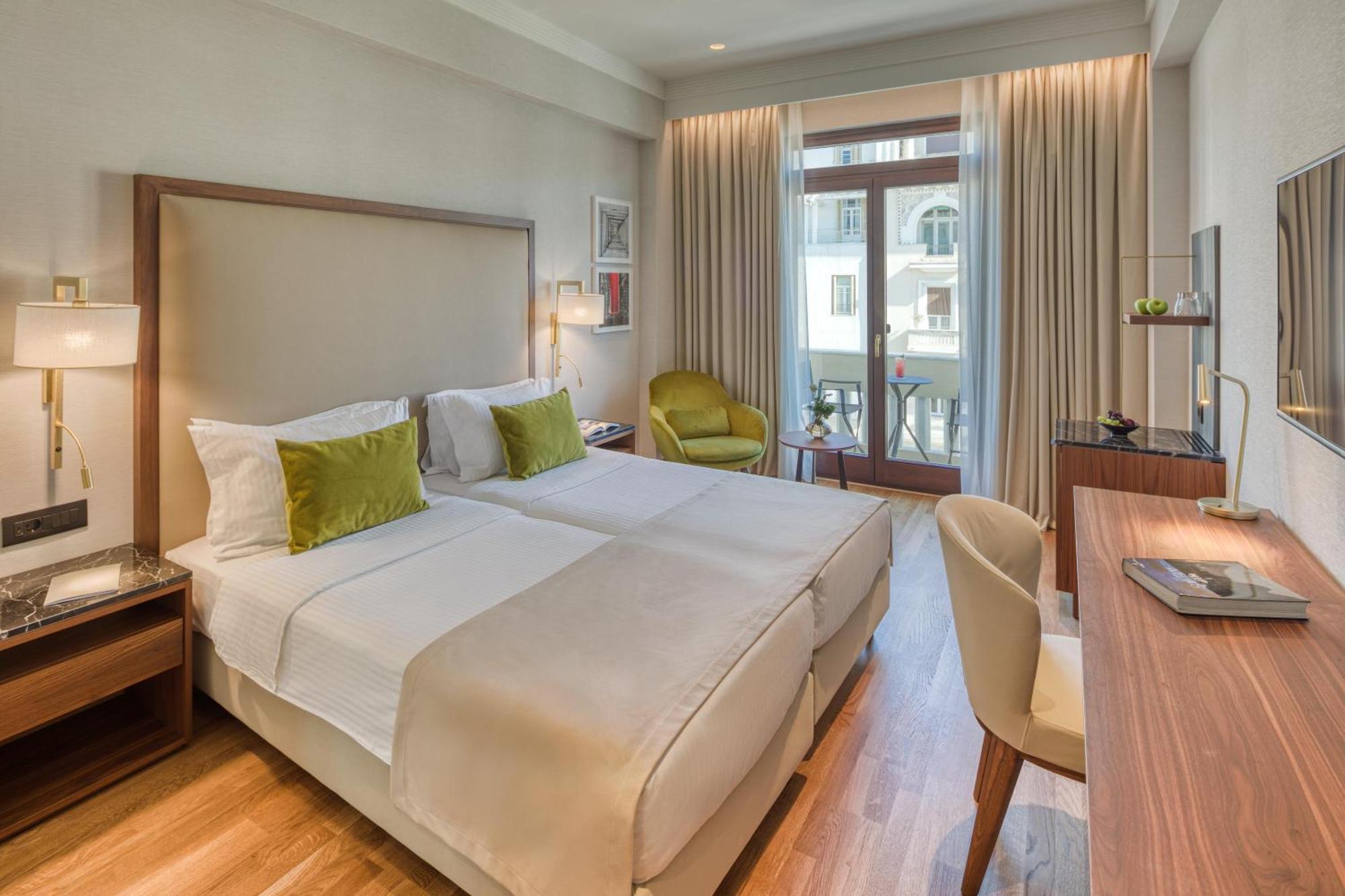 Hotel Electra Palace Thessaloniki
