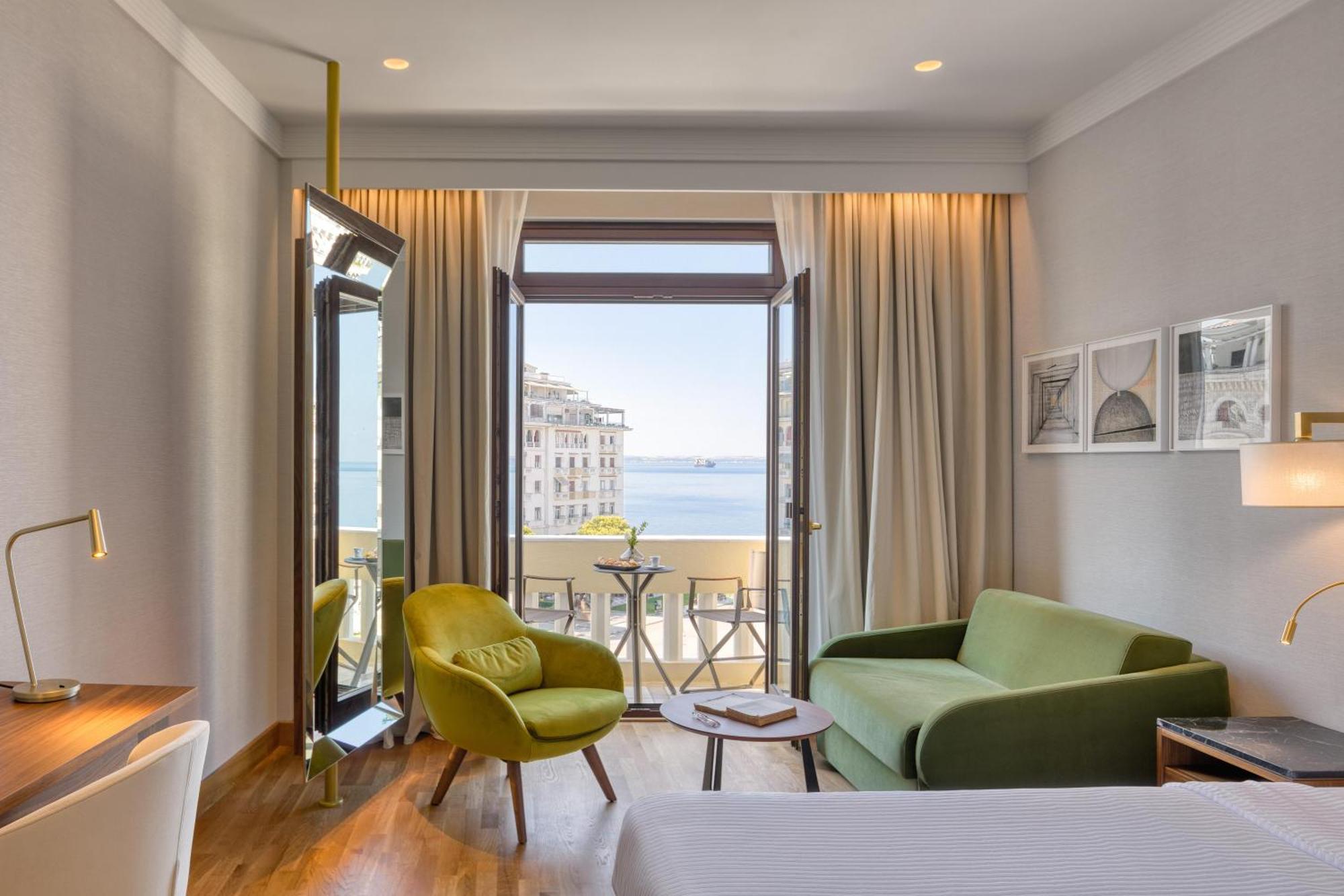 Electra Palace 5* Thessaloniki