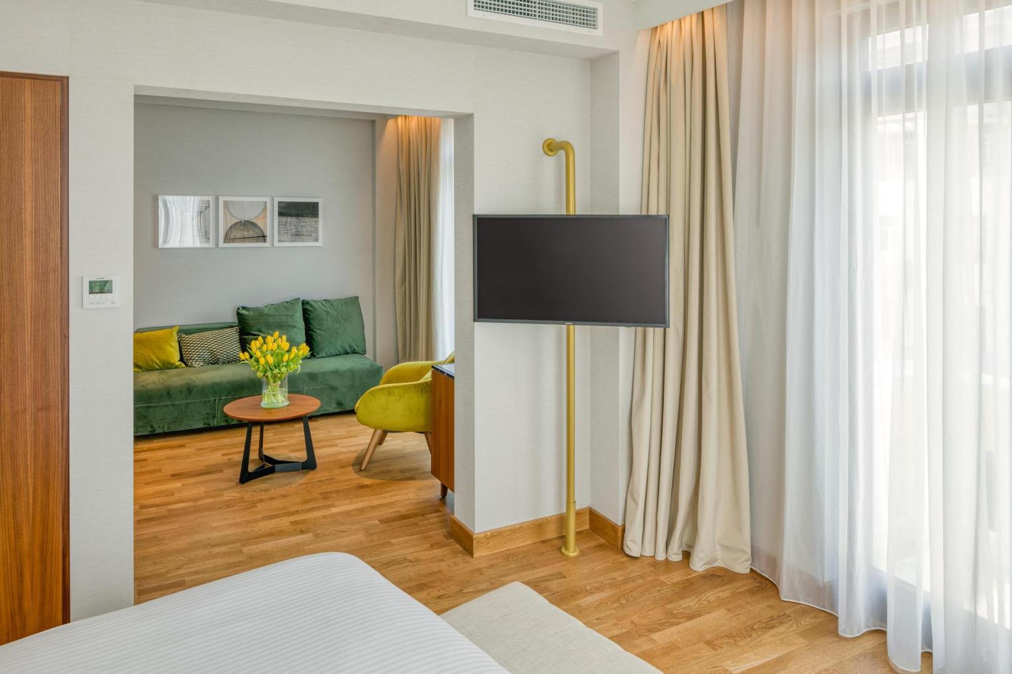 Electra Palace Hotel Thessaloniki