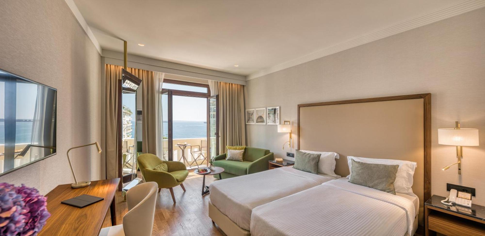 Electra Palace 5*