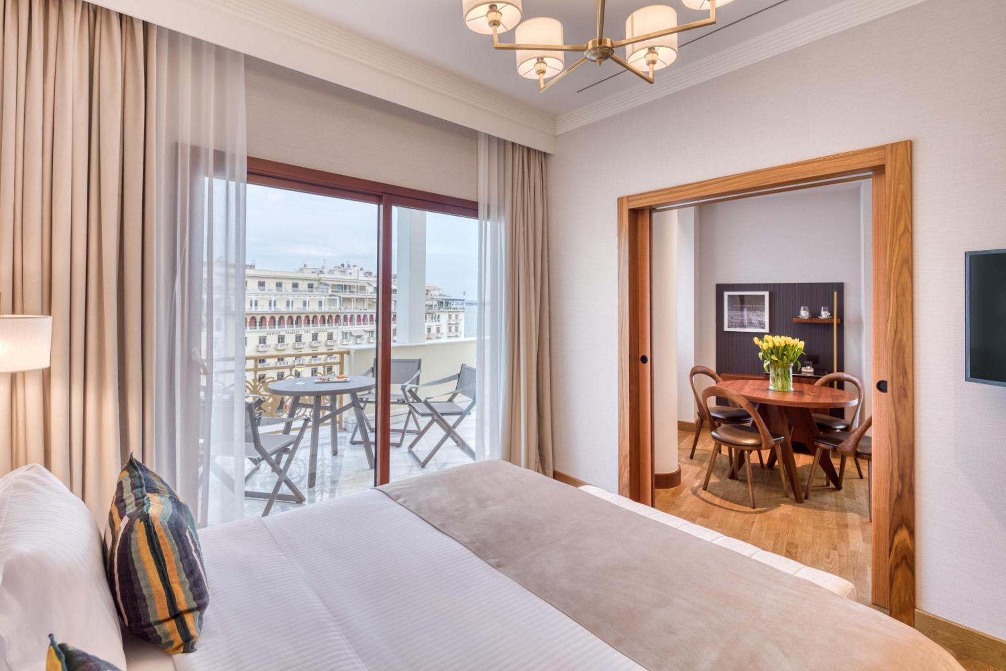 Electra Palace Hotel 5*