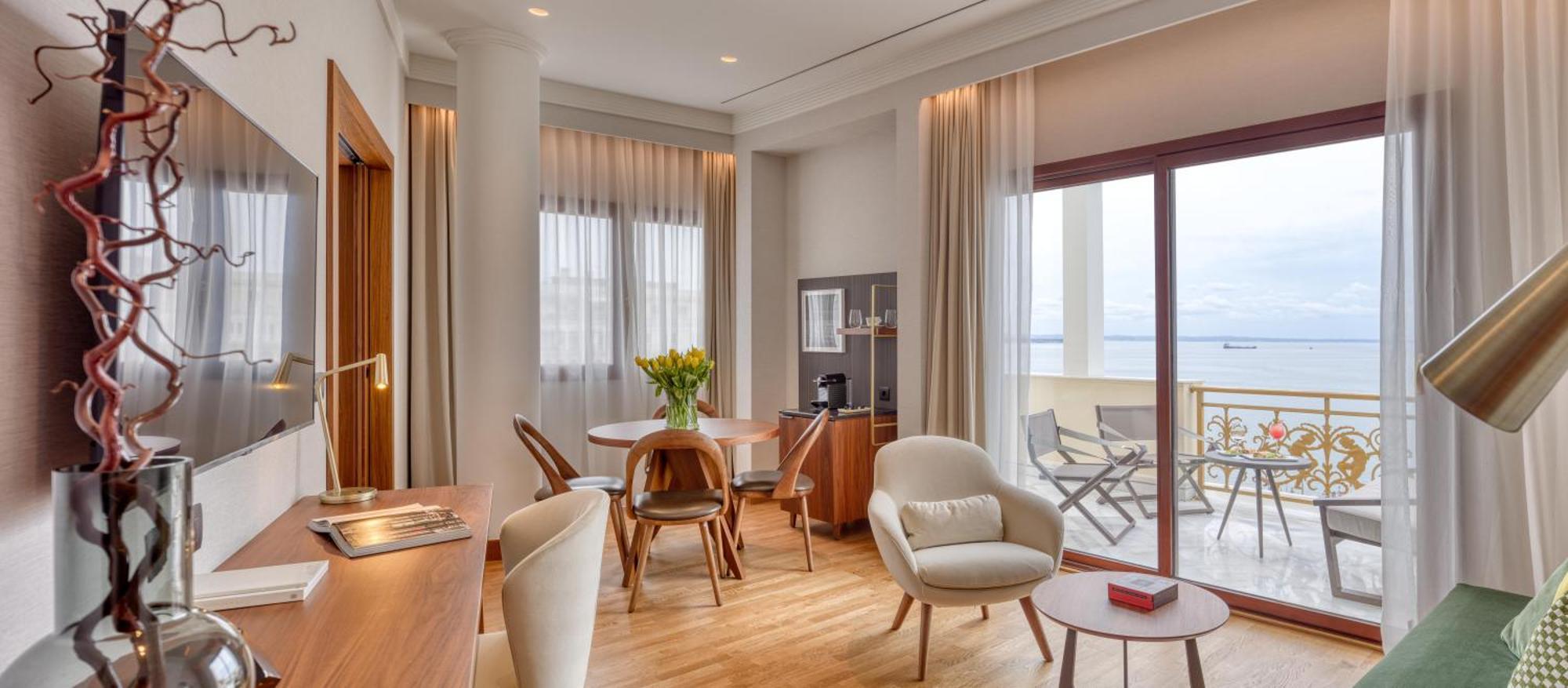 Electra Palace 5* Thessaloniki