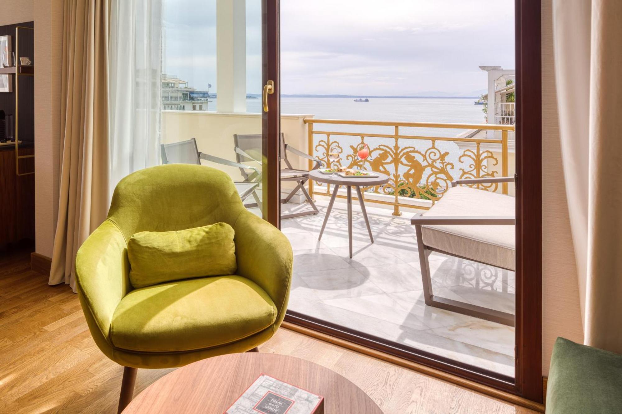 Electra Palace Hotel