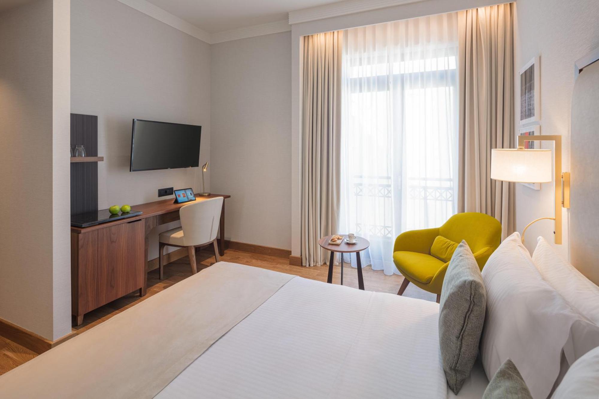 Electra Palace 5*