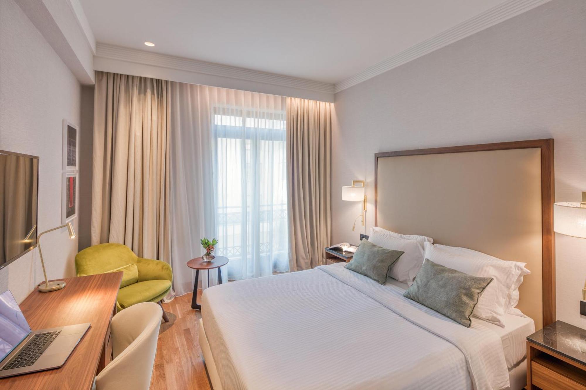 Electra Palace 5* Thessaloniki