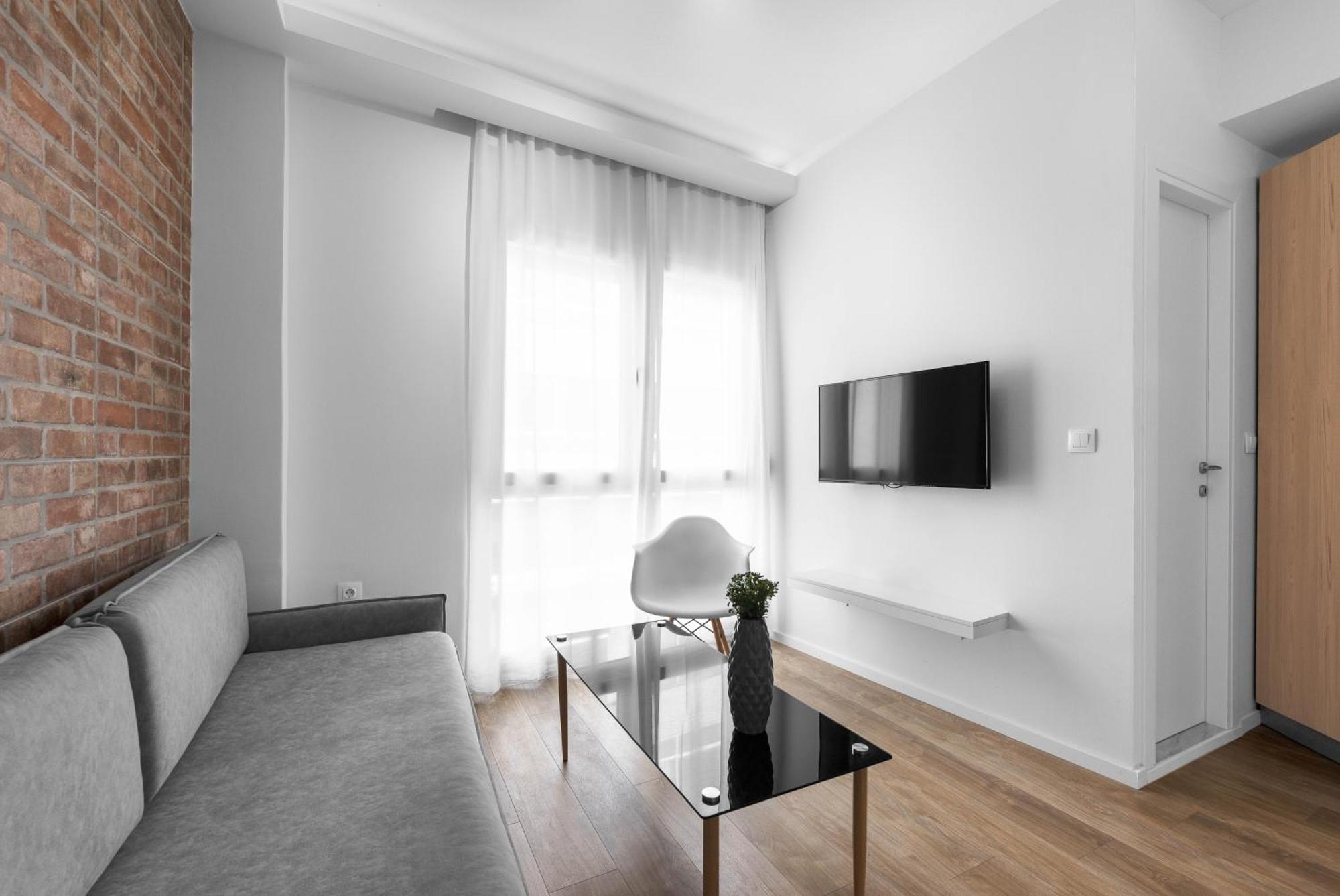 Apartment Denizen Boutique Apartments, Nilie Hospitality Mgmt