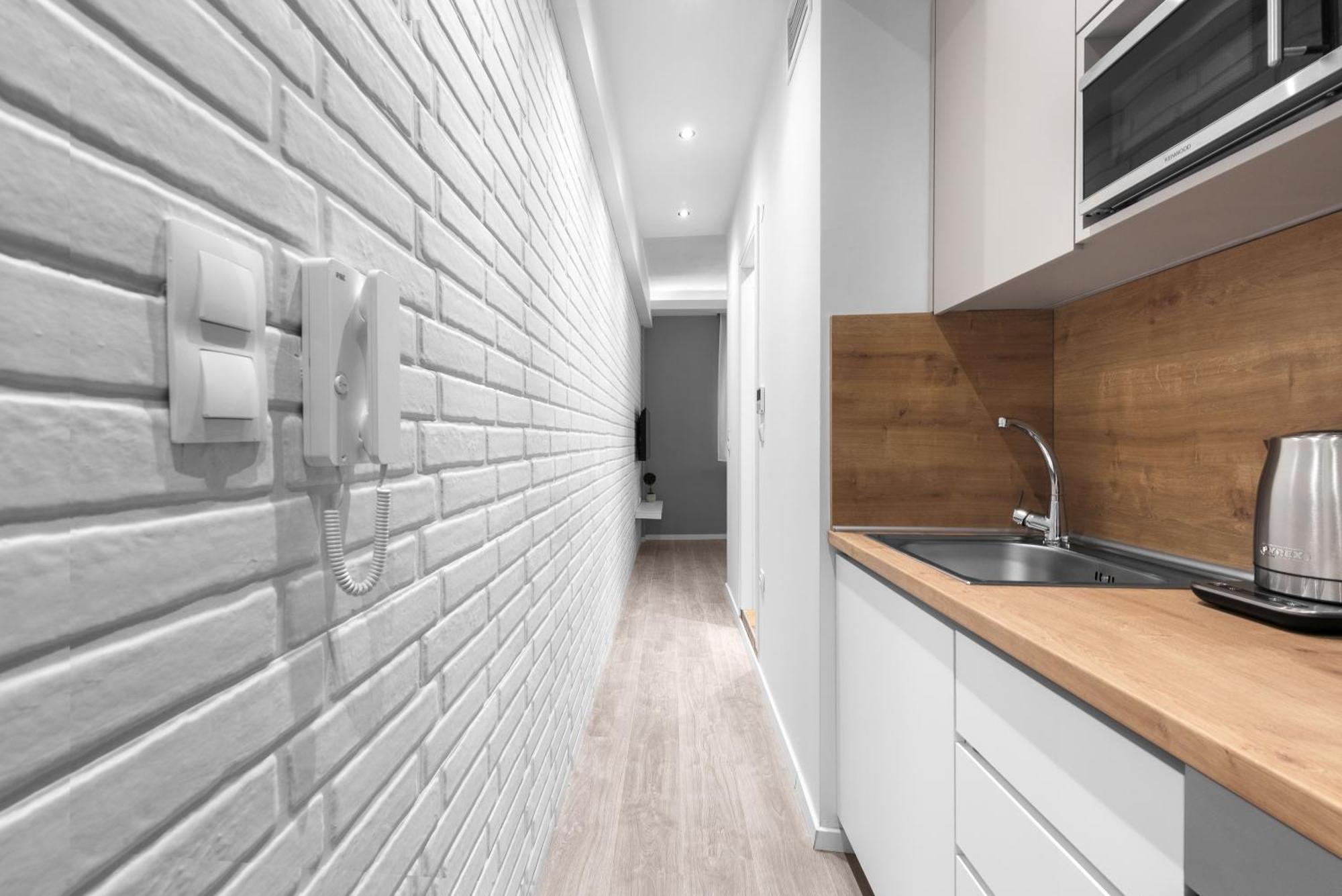 Denizen Boutique Apartments, Nilie Hospitality Mgmt Apartment *