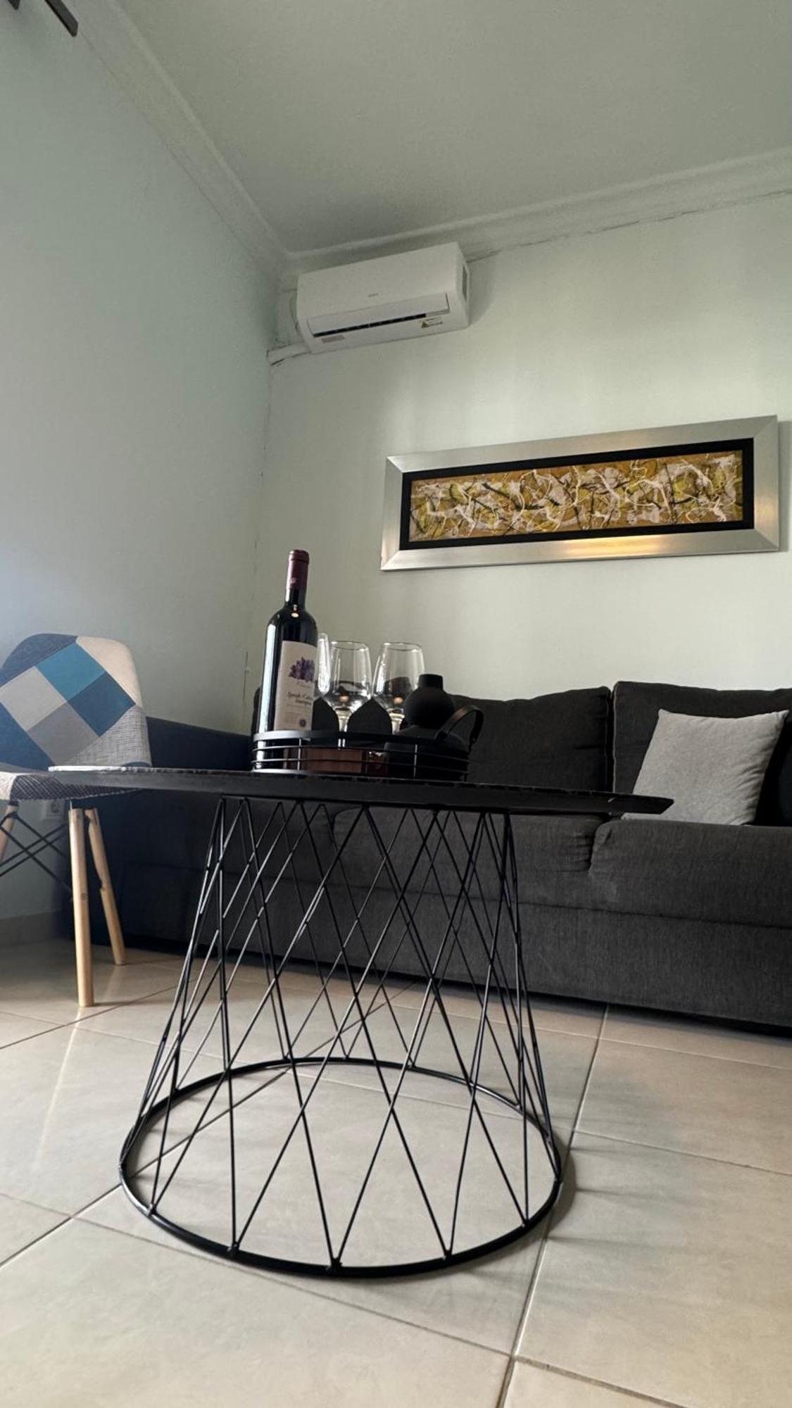 Apartamento Agia Sofia Penthouse With View By Central Tags