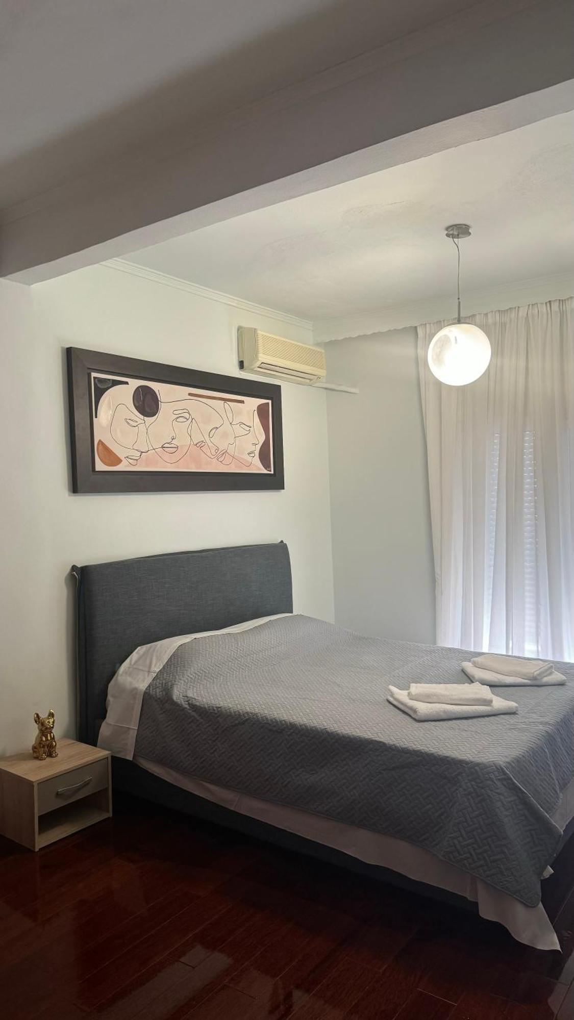 Agia Sofia Penthouse With View By Central Tags Apartamento Tessalónica