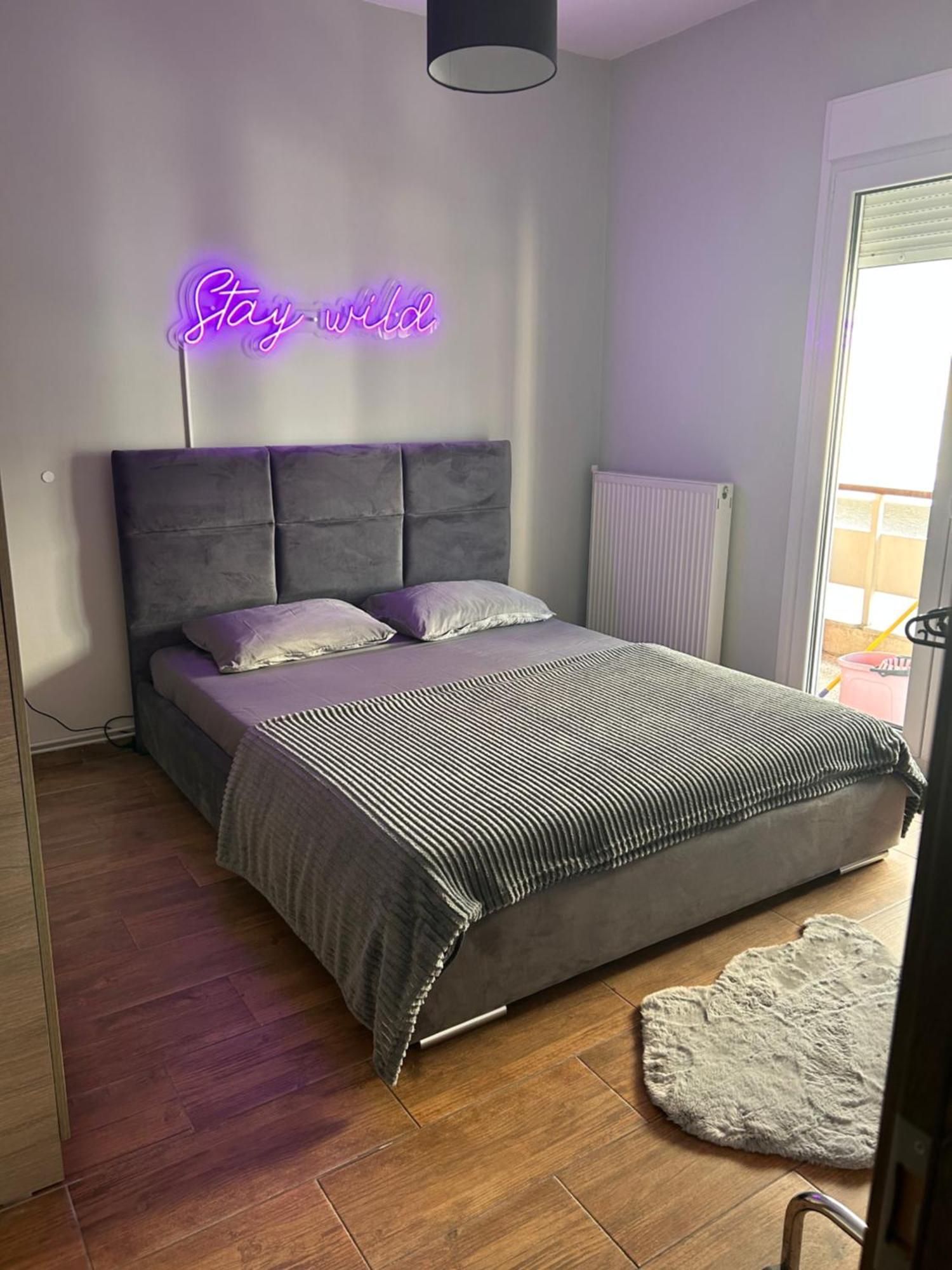 Appartement Angies Ledsigns