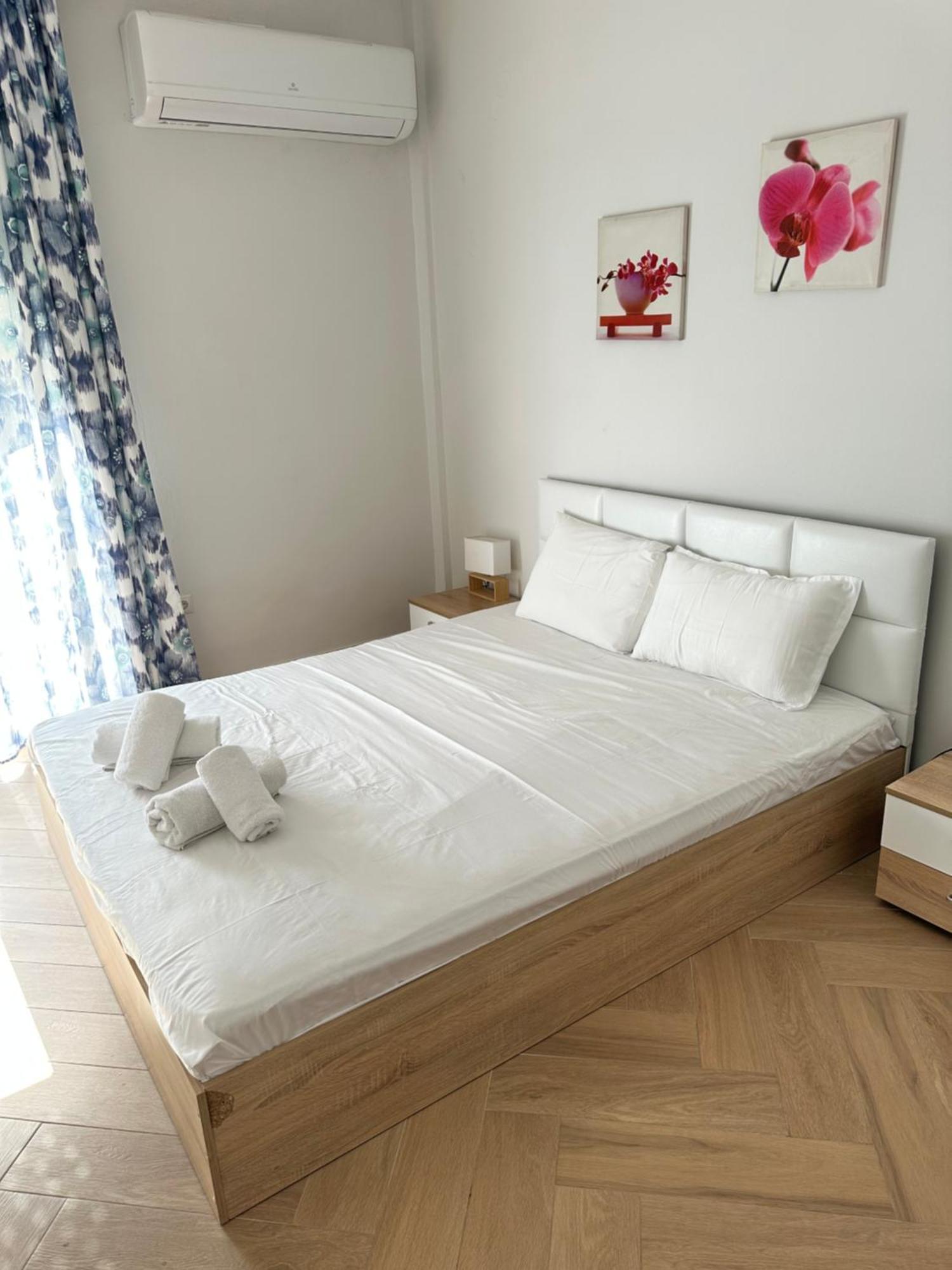 Thesshouse In The Heart Of Apartment *