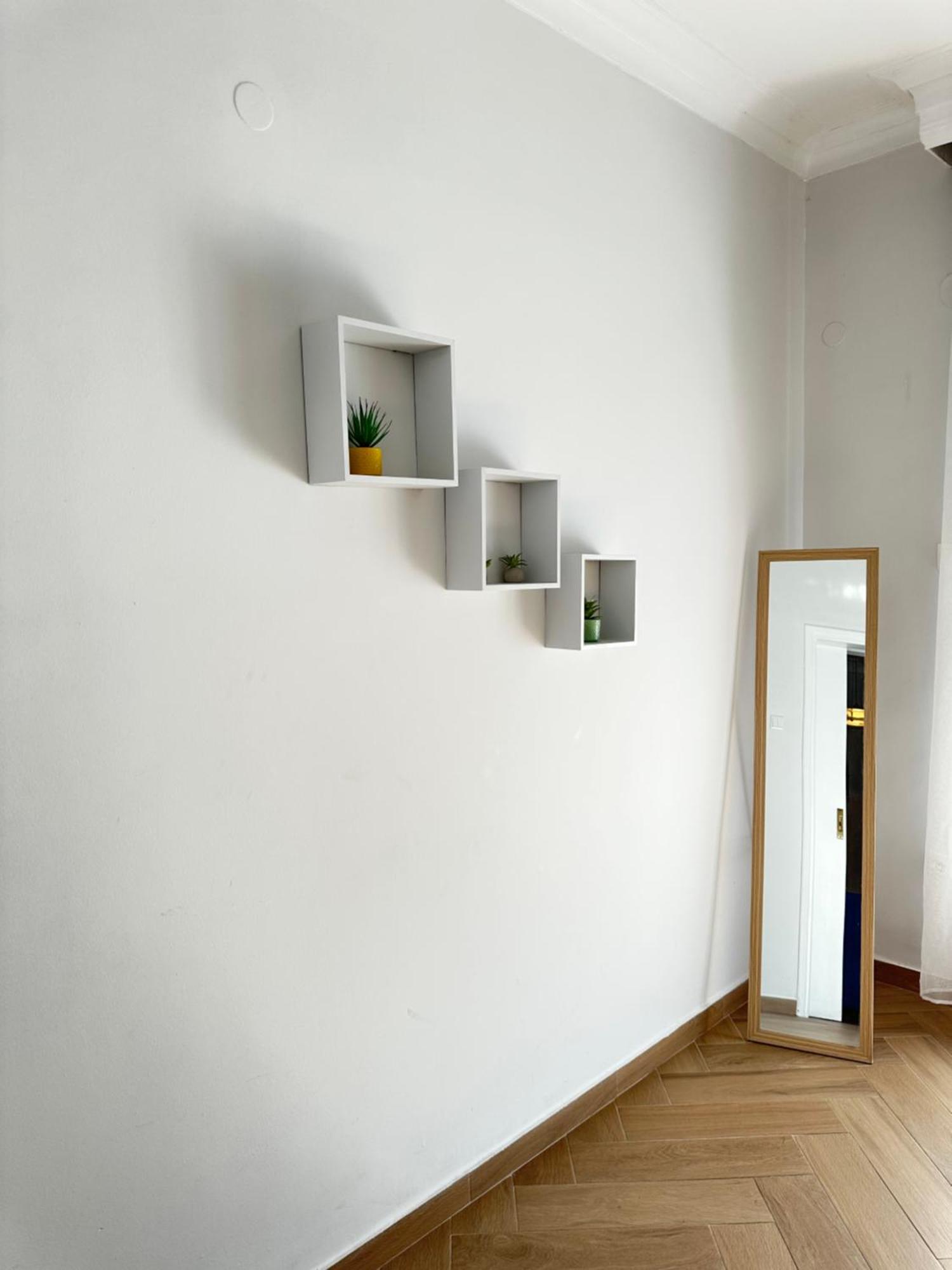 Apartment Thesshouse In The Heart Of Thessaloniki