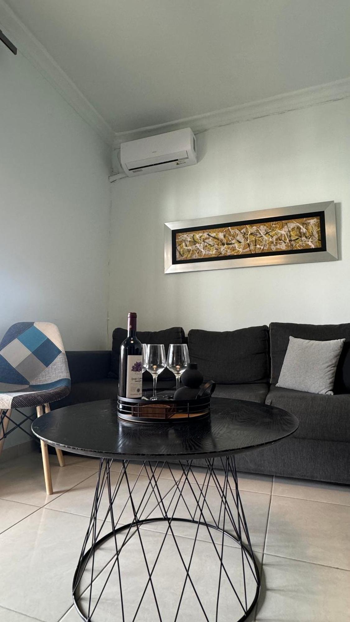 Agia Sofia Penthouse With View By Central Tags Apartamento Tessalónica