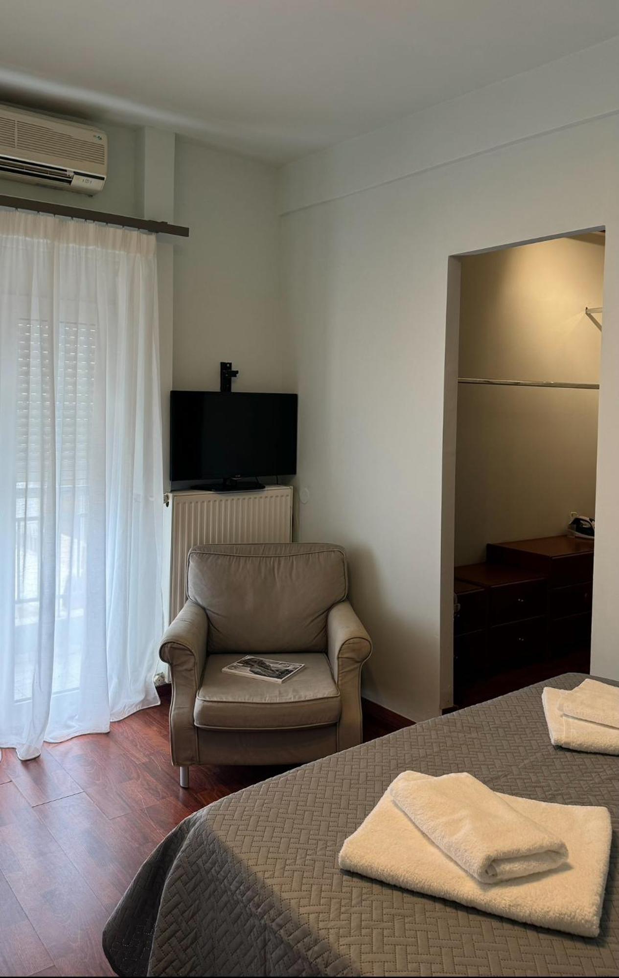 Agia Sofia Penthouse With View By Central Tags *