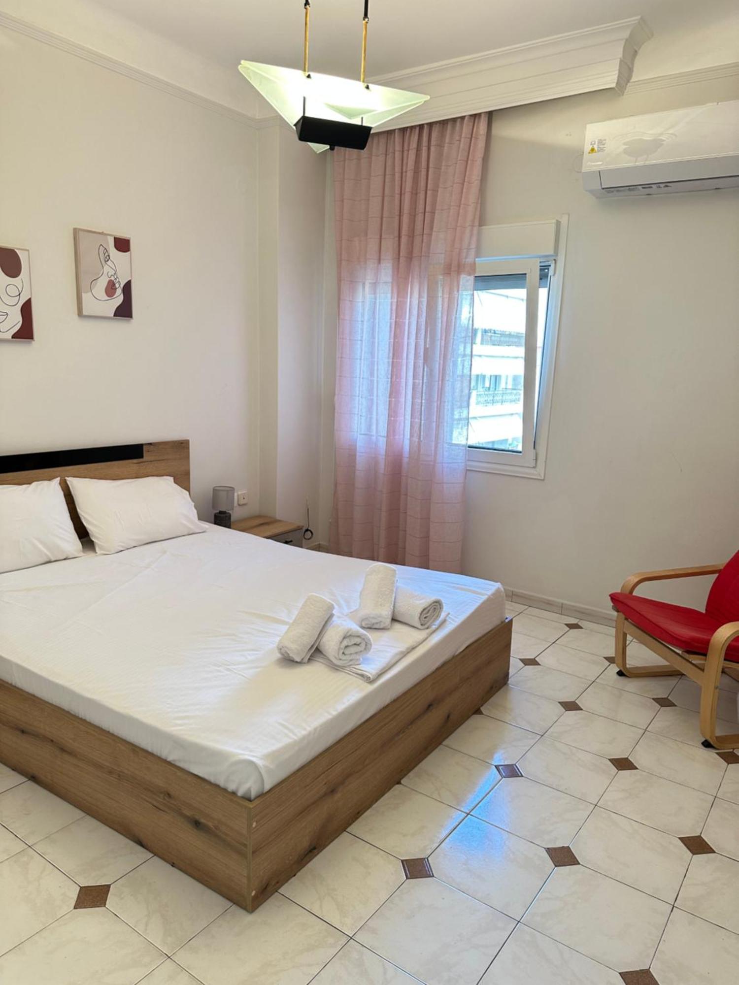 Thesshouse In The Heart Of * Thessaloniki