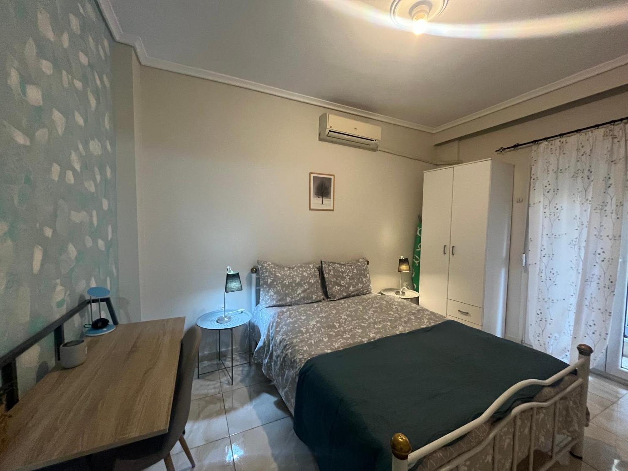 Istos 4 Apartamento