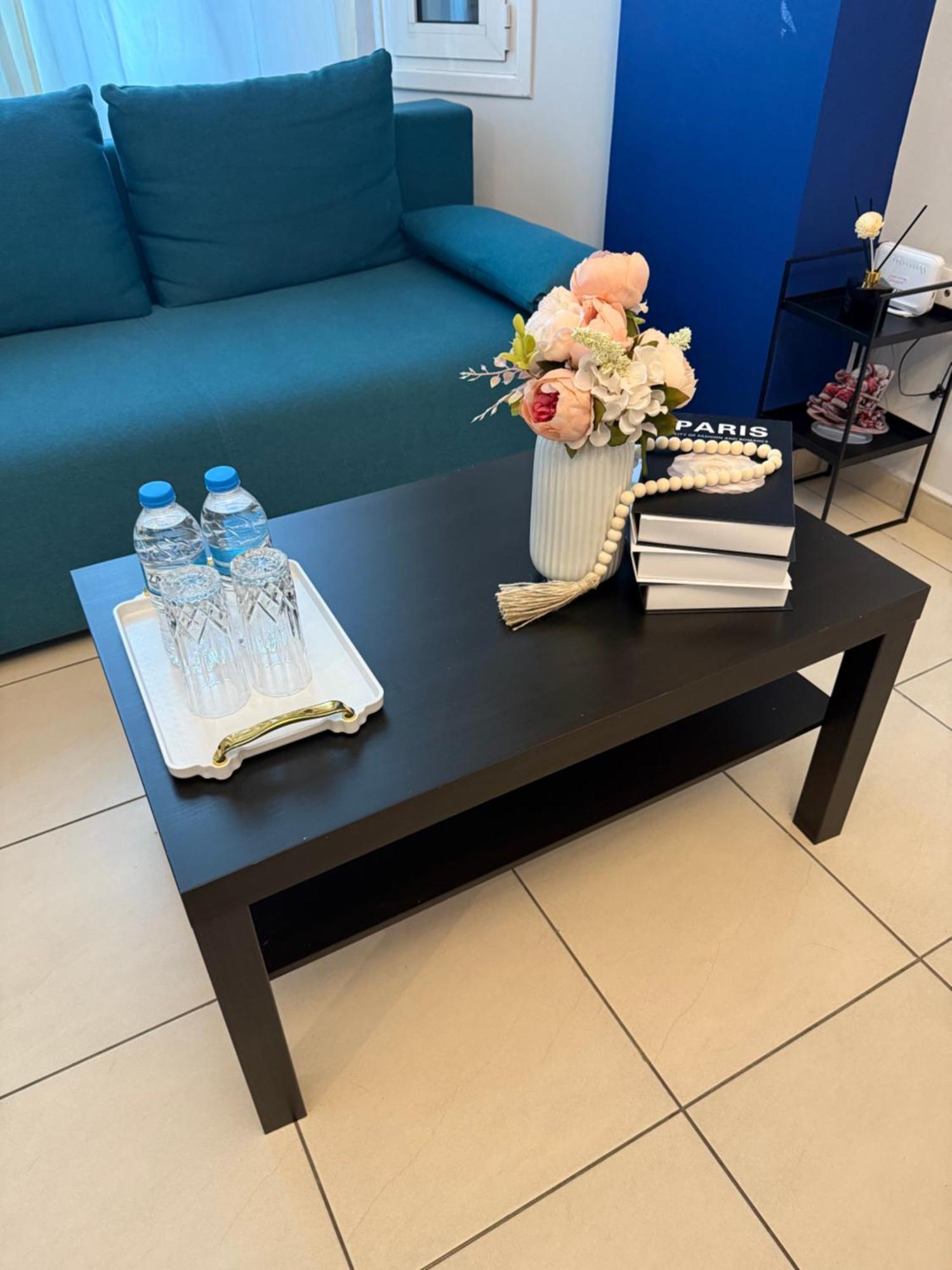 Apartamento 9