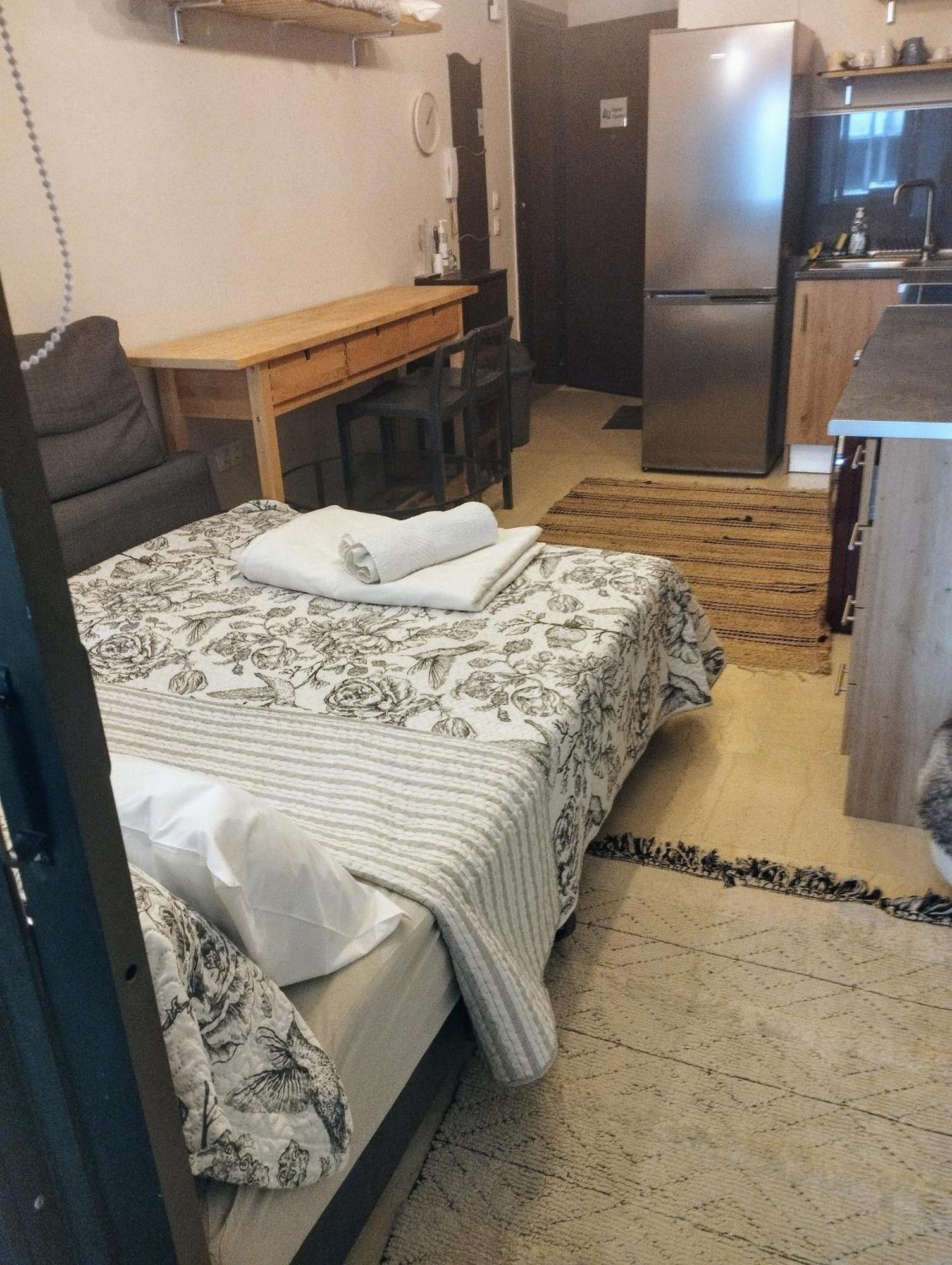 4u Supercentral,seaside,cosy Family Apartment Thessaloniki