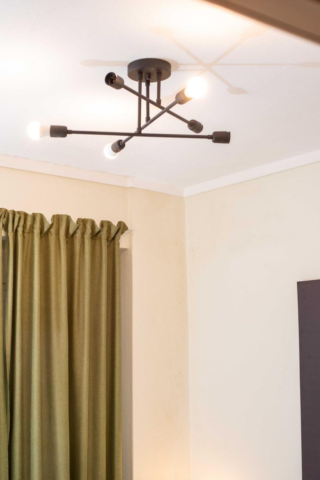 Houseloft Kalamaria Skyview *