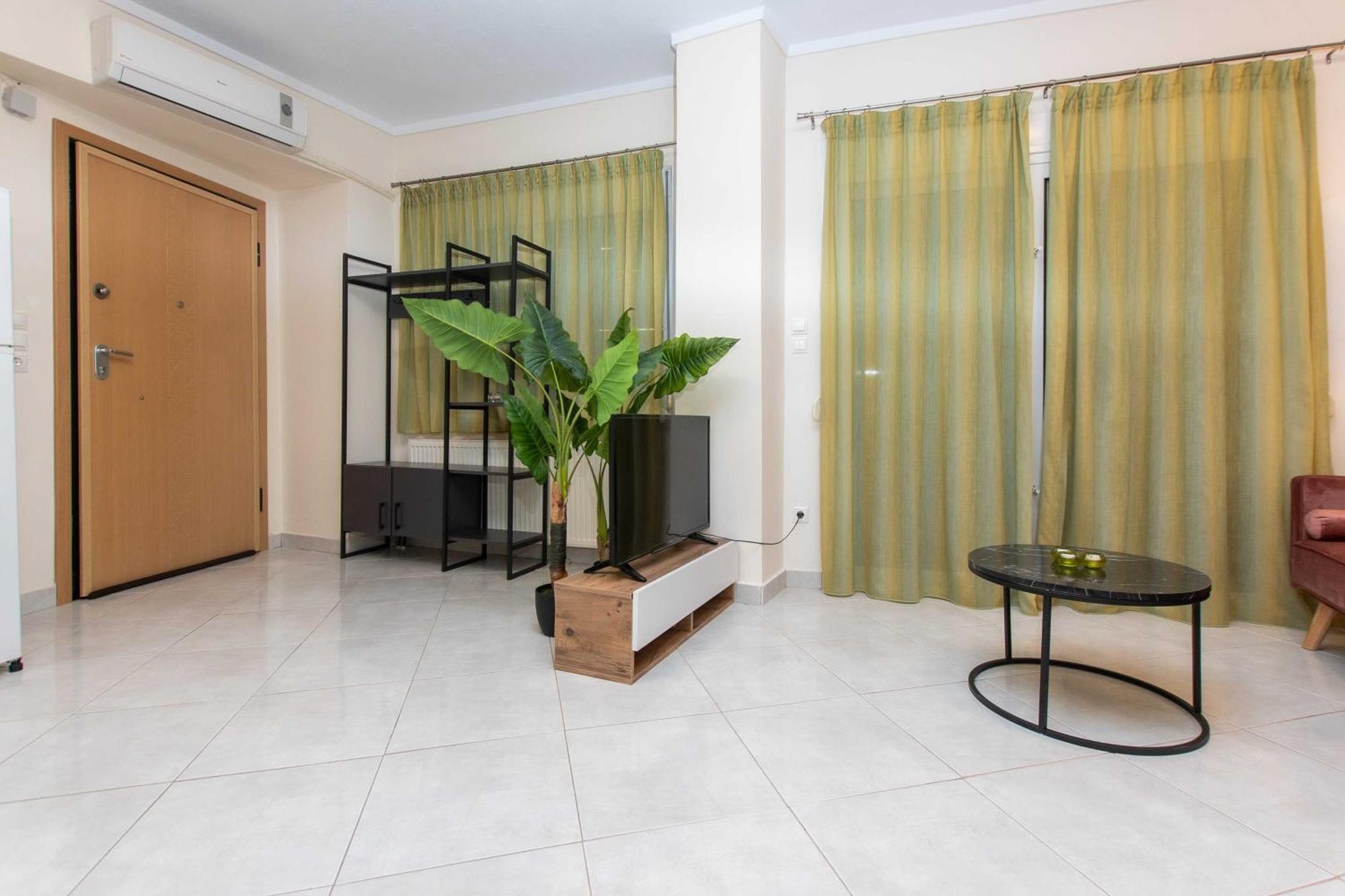 Apartment Houseloft Kalamaria Skyview Thessaloniki