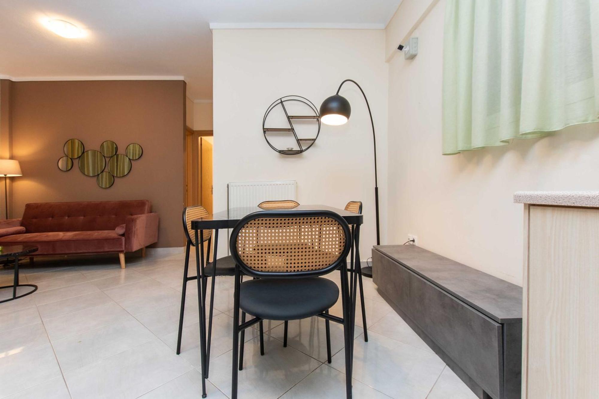 Houseloft Kalamaria Skyview Thessaloniki