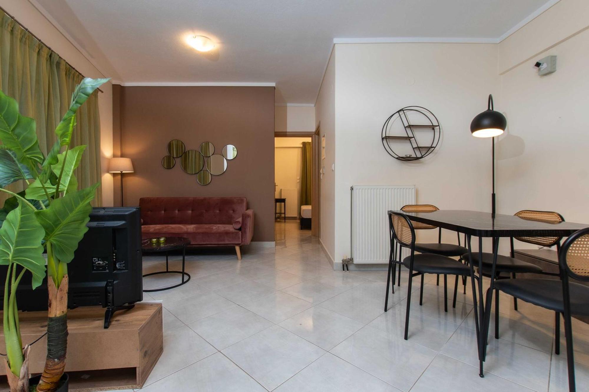 Houseloft Kalamaria Skyview * Thessaloniki