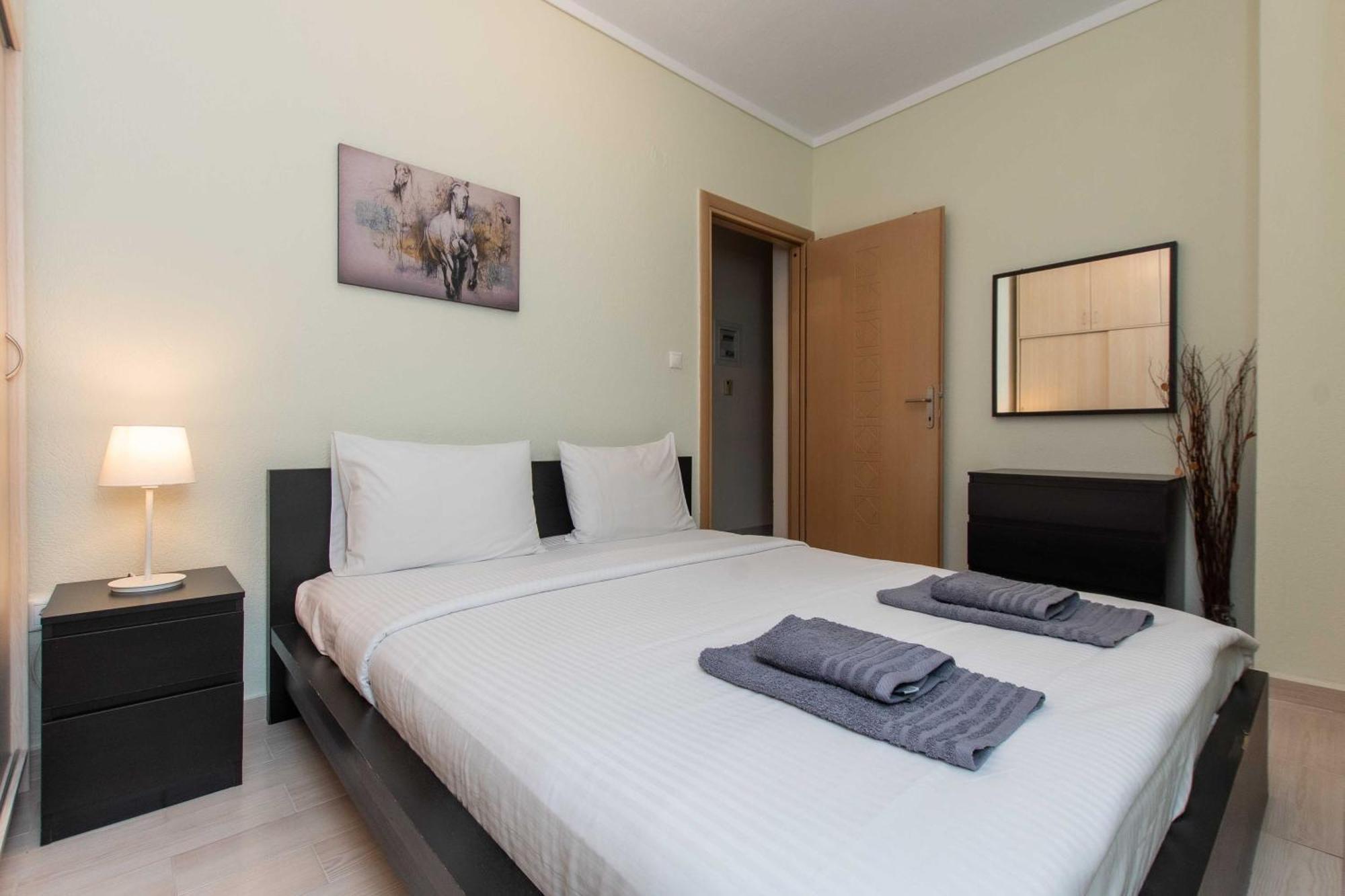 Houseloft Kalamaria Skyview *