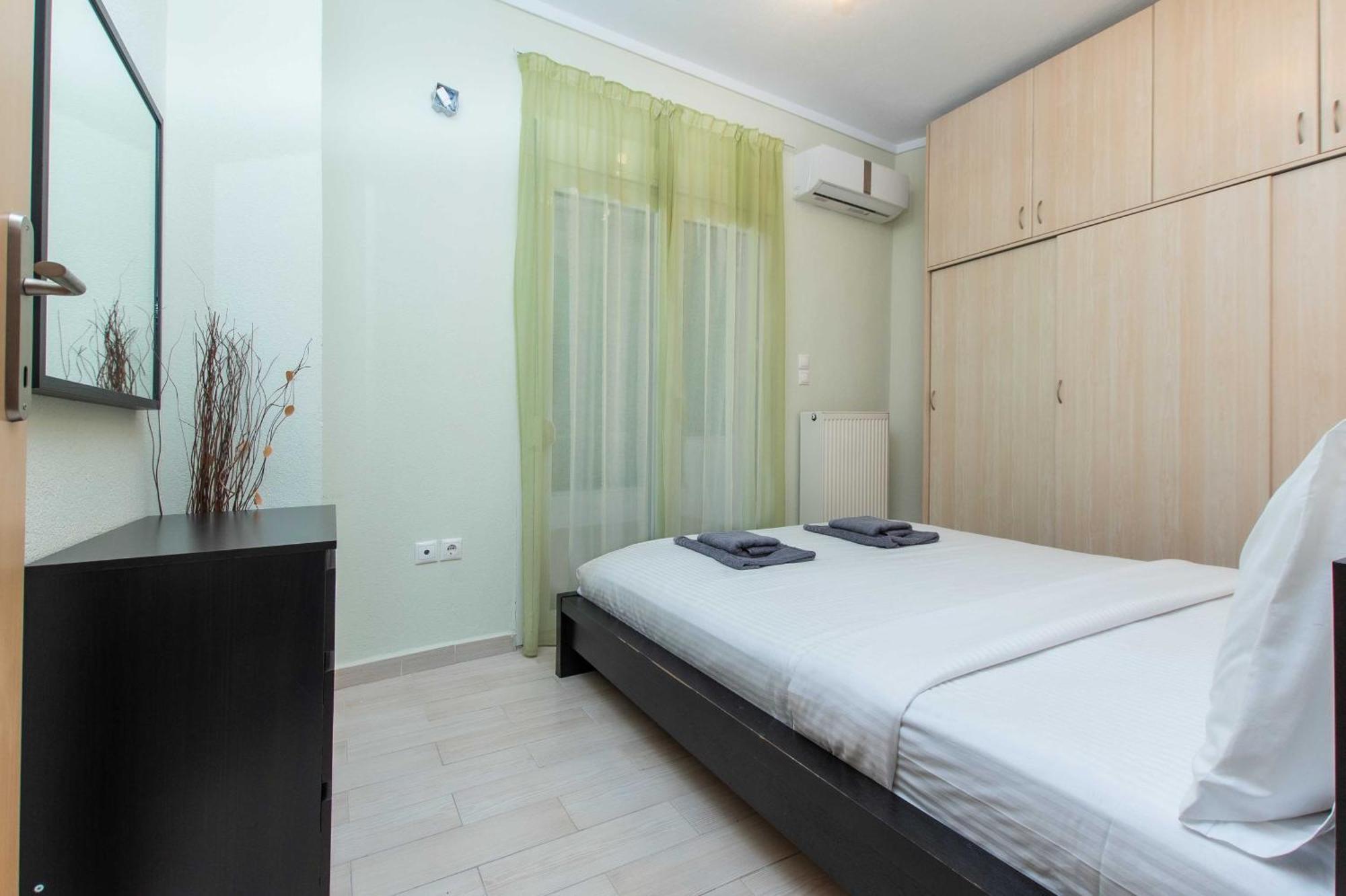 Houseloft Kalamaria Skyview Thessaloniki