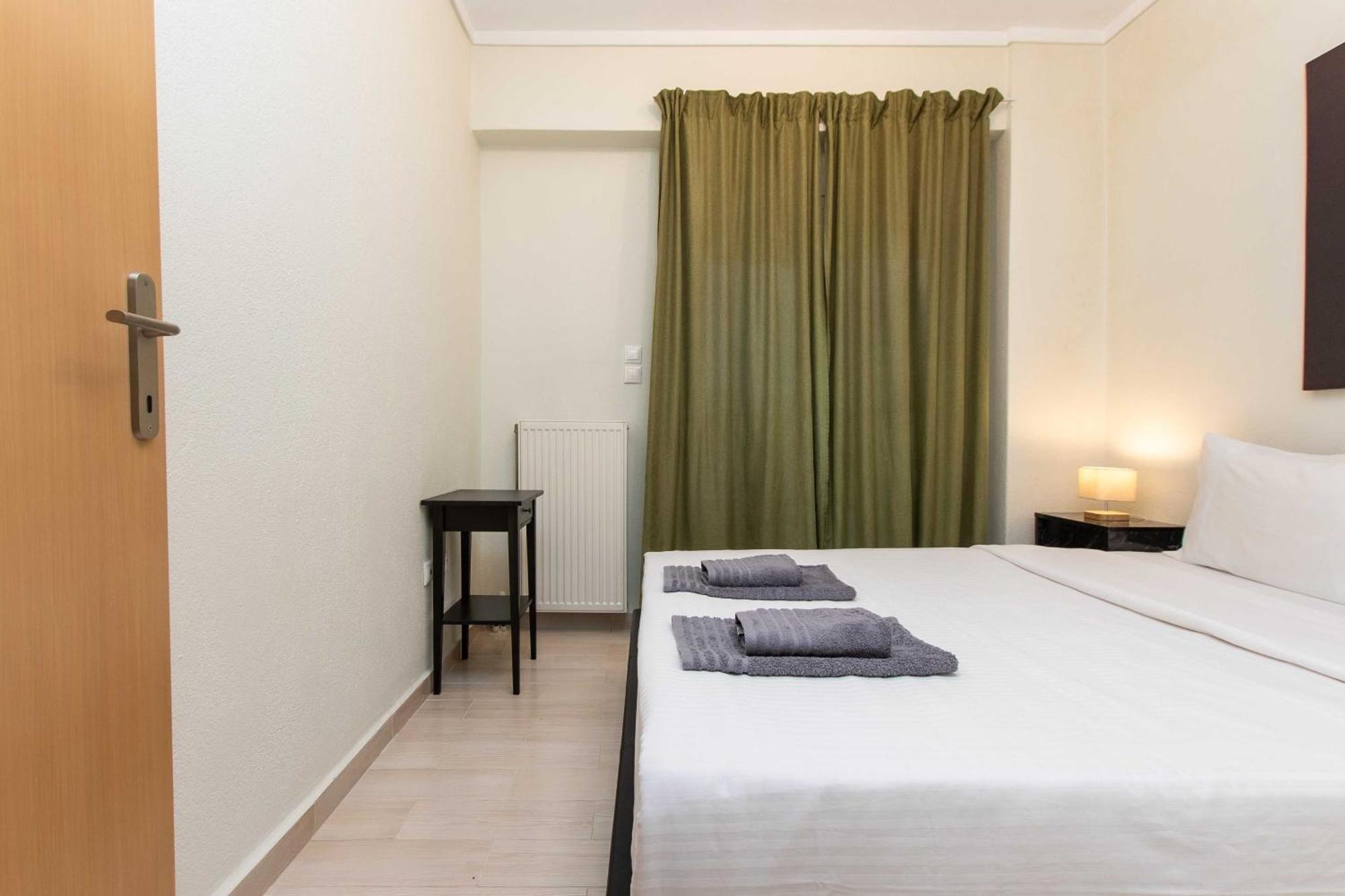 Houseloft Kalamaria Skyview * Thessaloniki