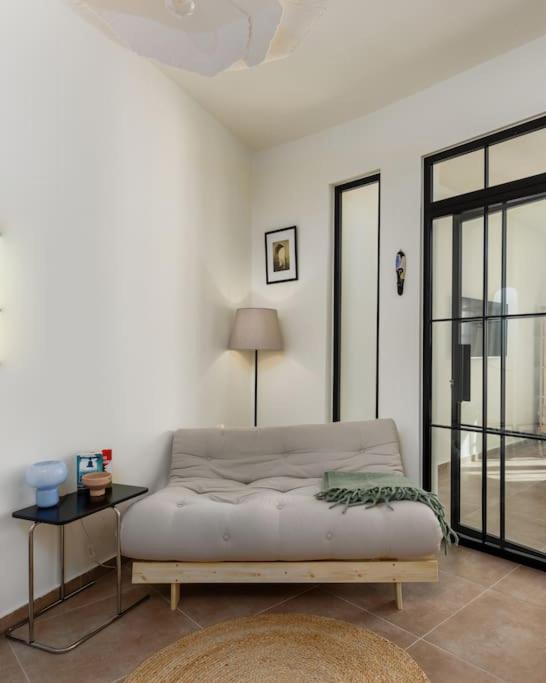 Apartment Japandi Style Flat In Center