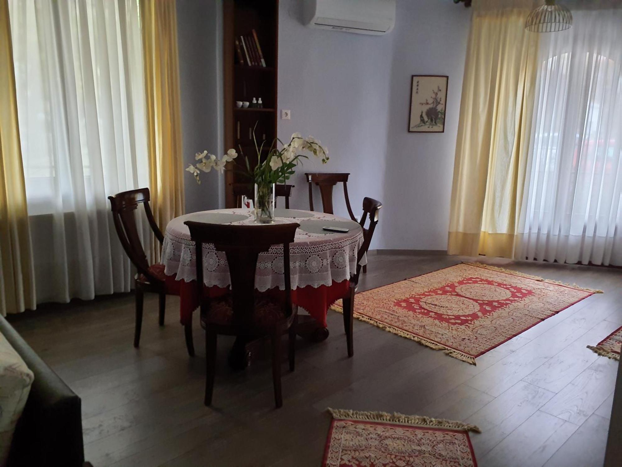 Căn hộ City Thessaloníki
