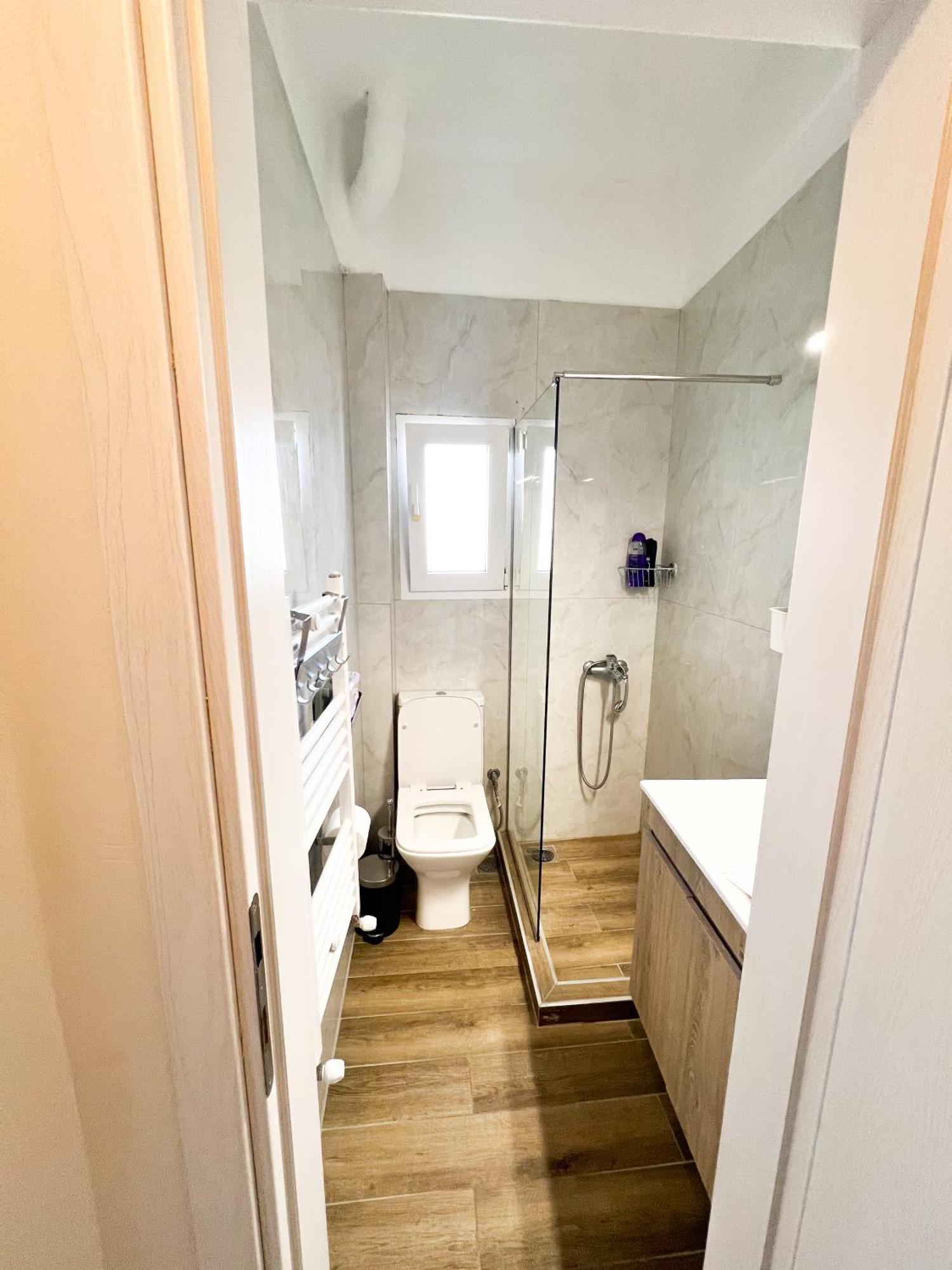 White Luxury Apartamento *