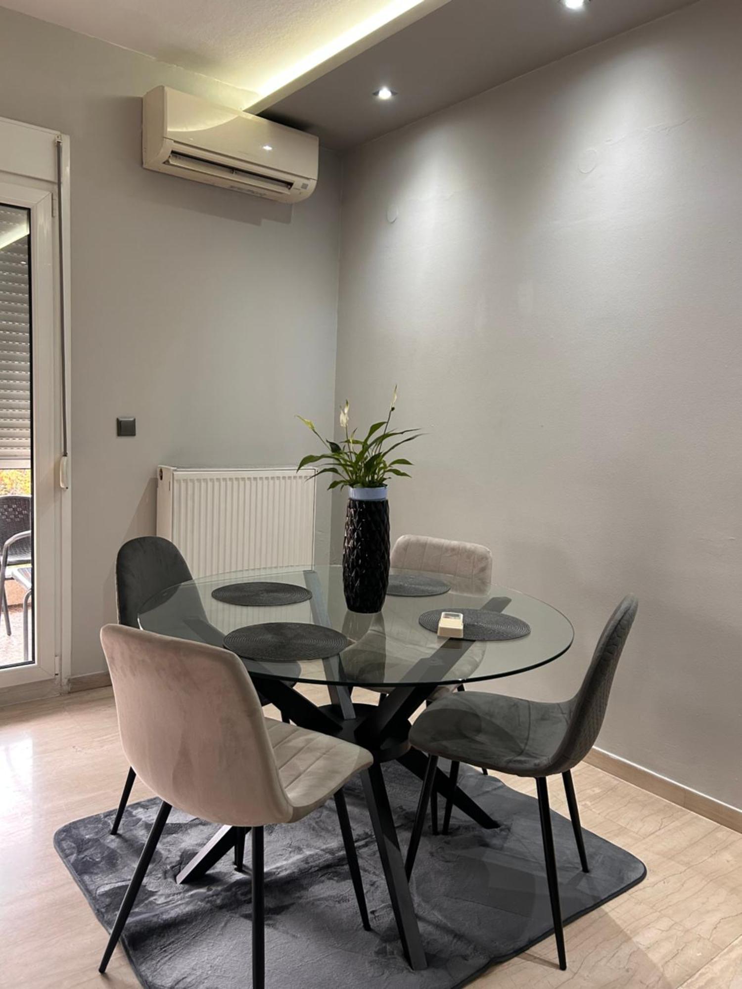 Appartement Angies Ledsigns *