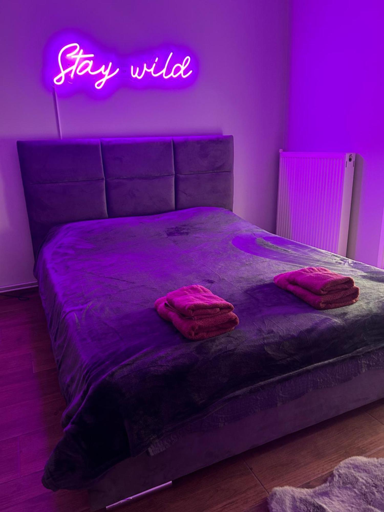 Angies Ledsigns Appartement